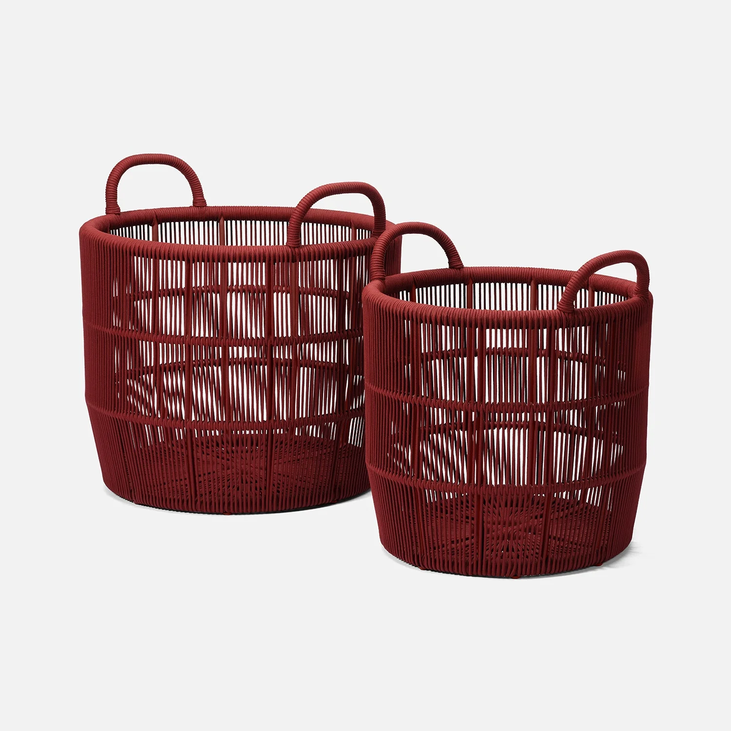 Alcoy Basket - Set of 2 - Image 23