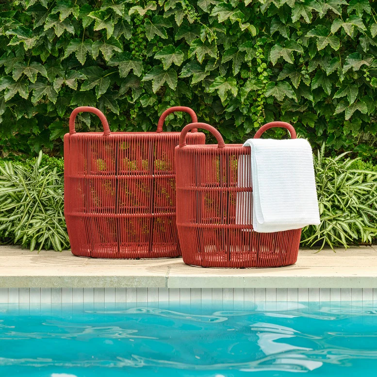 Alcoy Basket - Set of 2 - Image 24