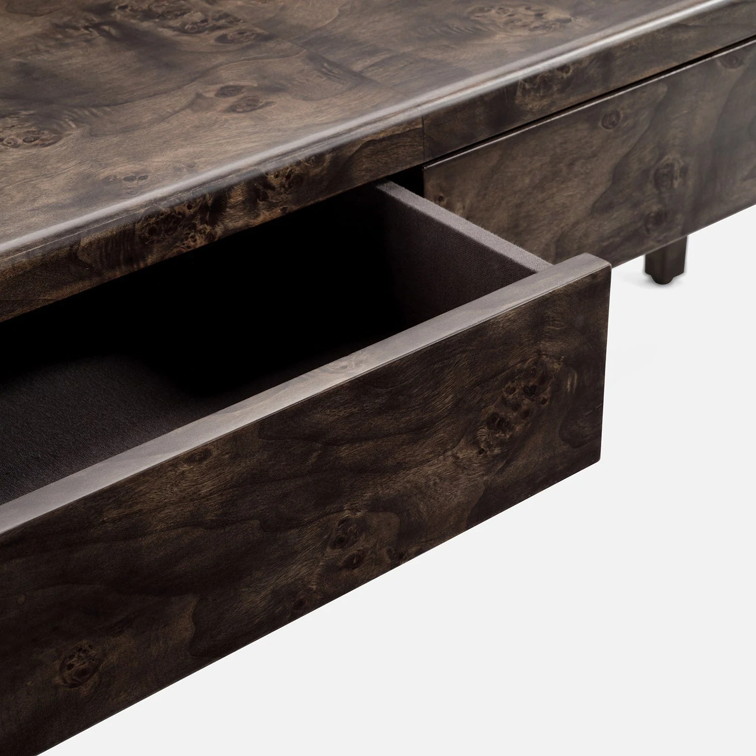 Alessio Mappa Burl Desk - Image 14