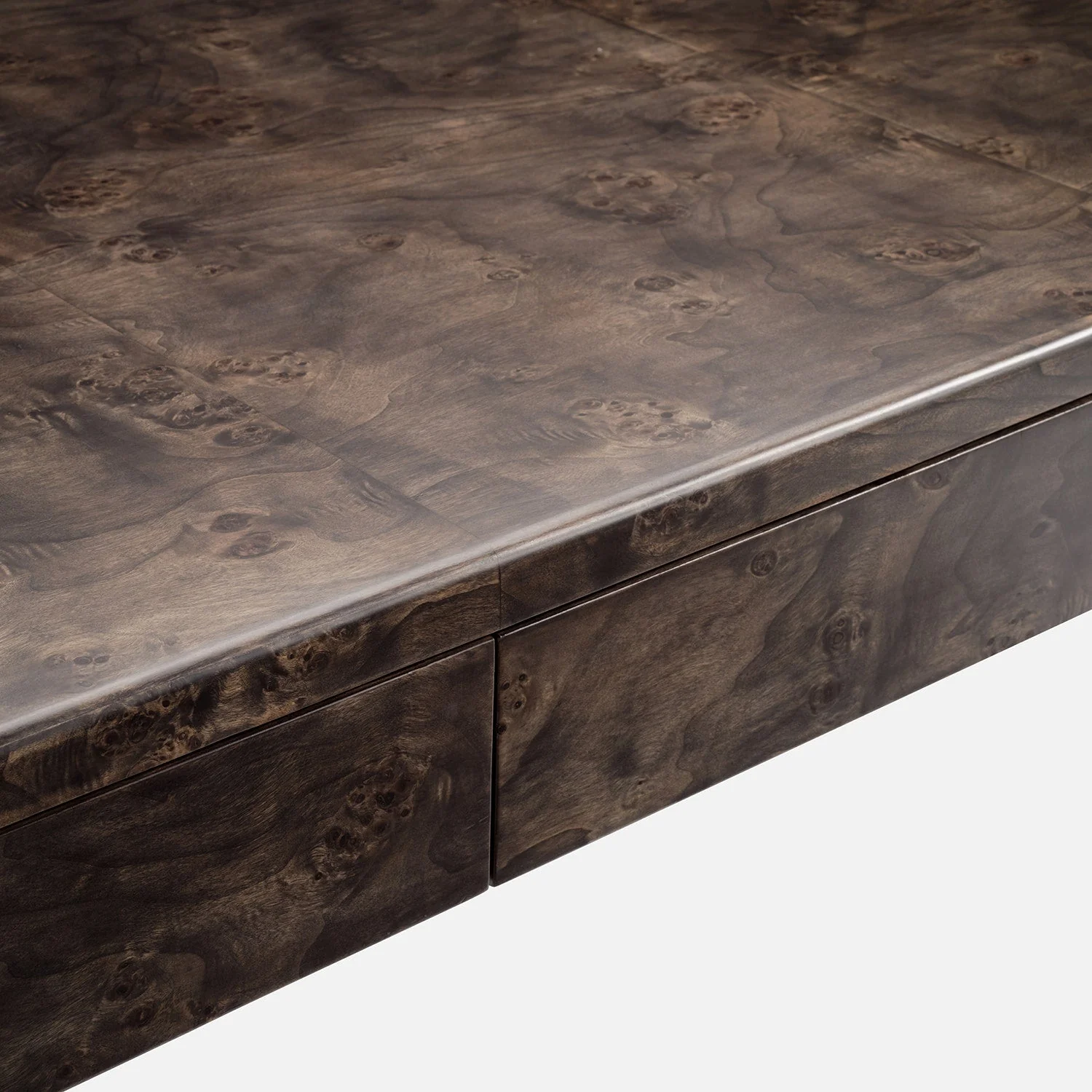 Alessio Mappa Burl Desk - Image 15