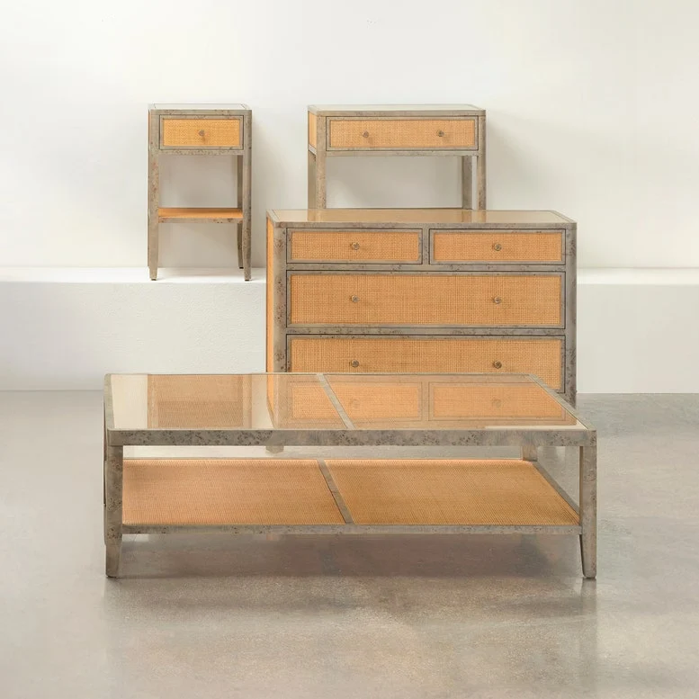 Amara Coffee Table - Image 4