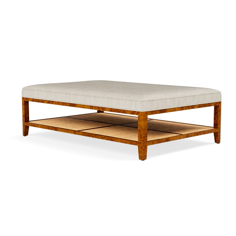 Amara Upholstered Coffee Table - Image 71