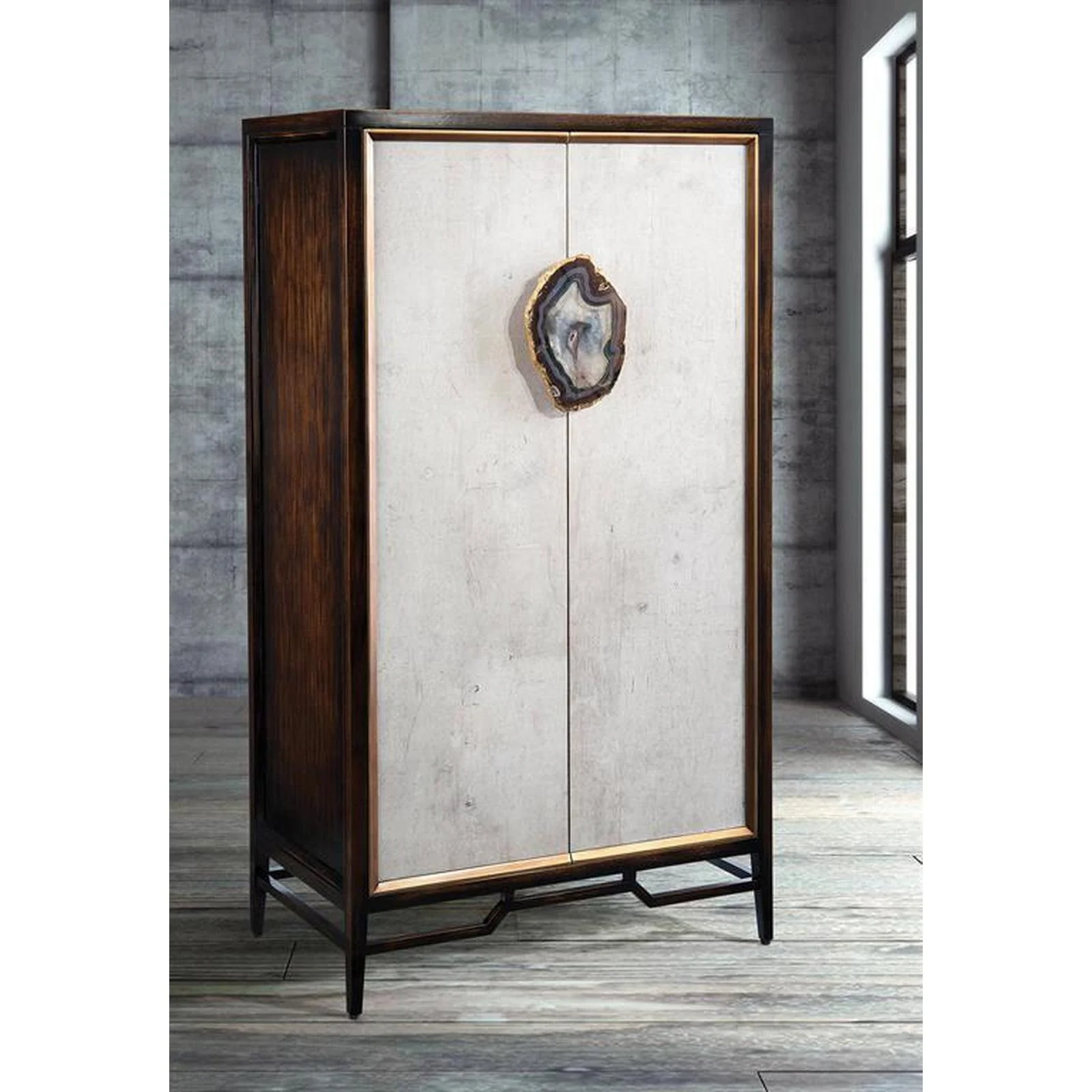 John Richard Anzu Cabinet - Image 3