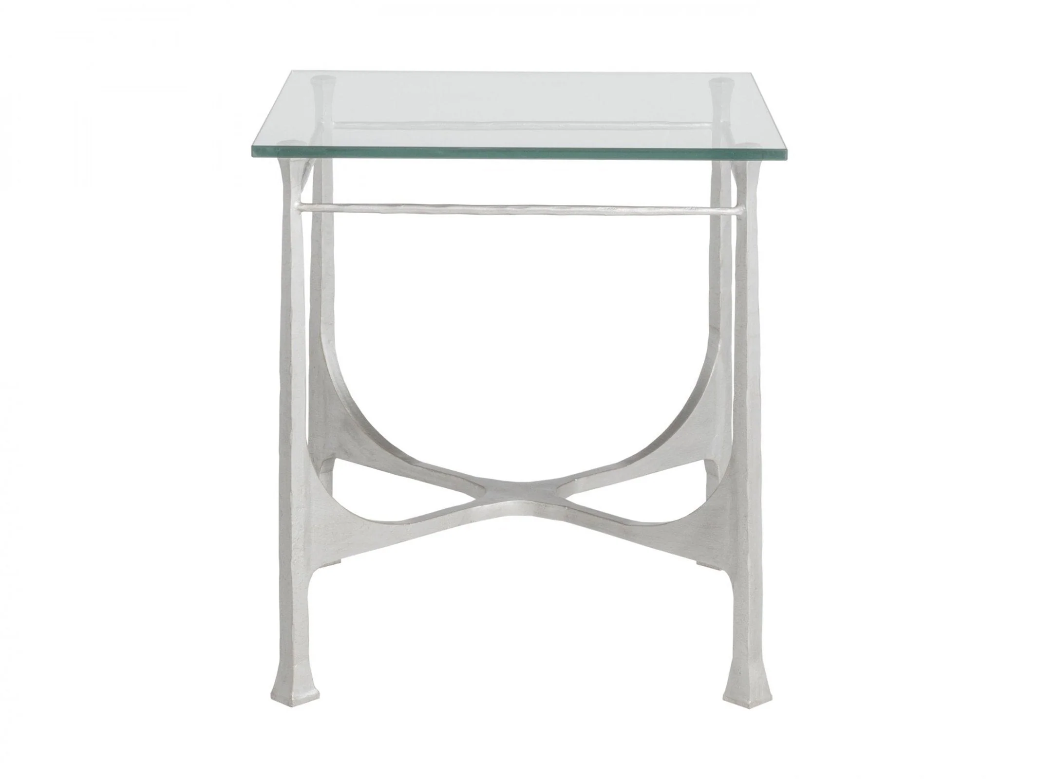 Artistica Home Bruno Square End Table - Image 6