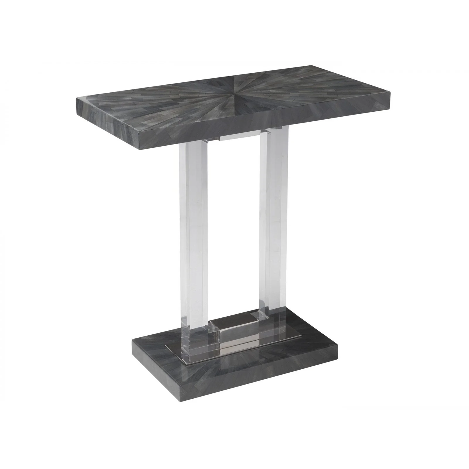 Artistica Home Litmus Rectangular Spot Table Clearance