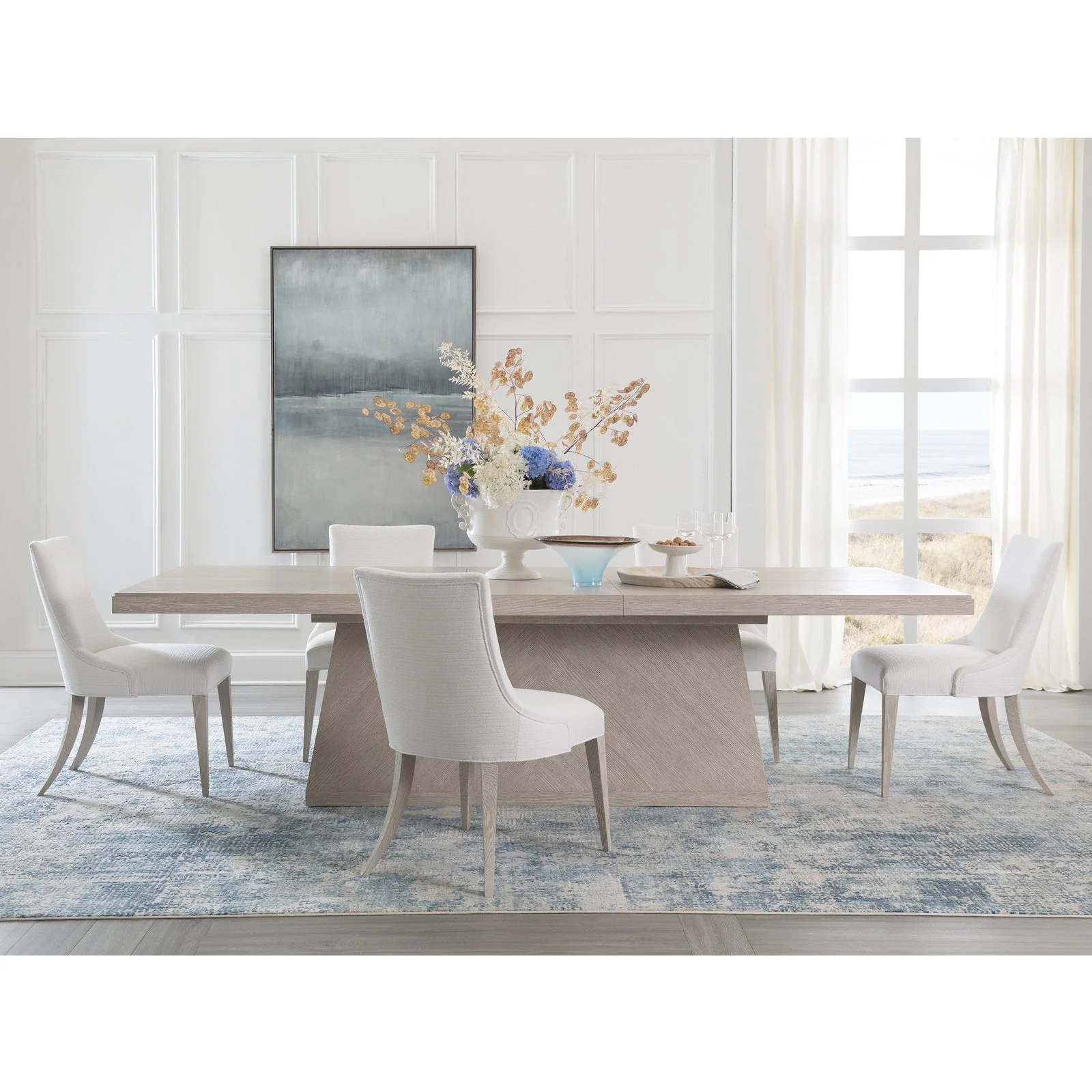 Artistica Home Mar Monte Side Chair - Image 2