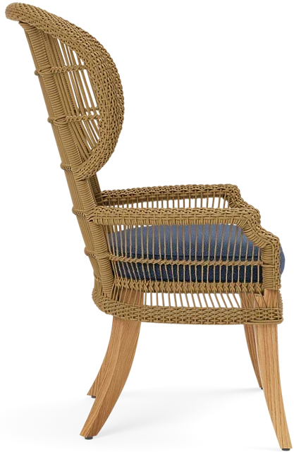 Aurora Dining Chair - Image 12