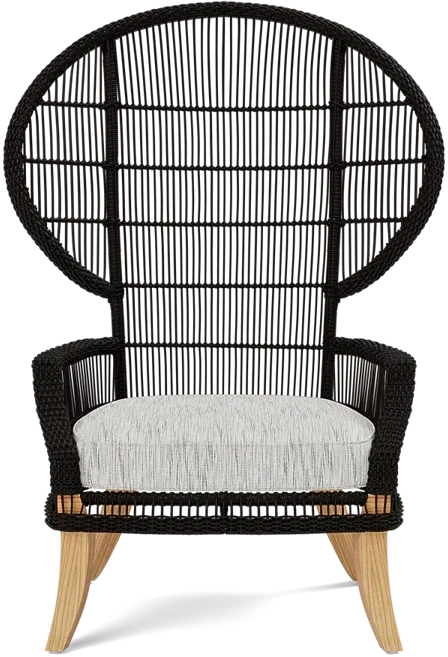 Aurora Lounge Chair - Image 12