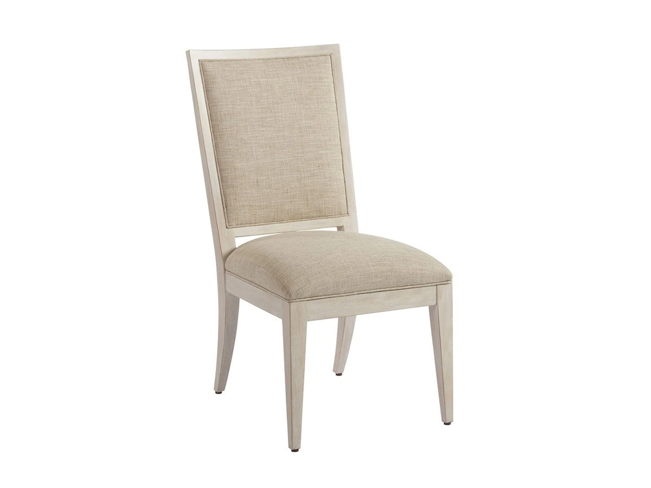 Barclay Butera Newport Eastbluff Side Chair Customizable - Image 11