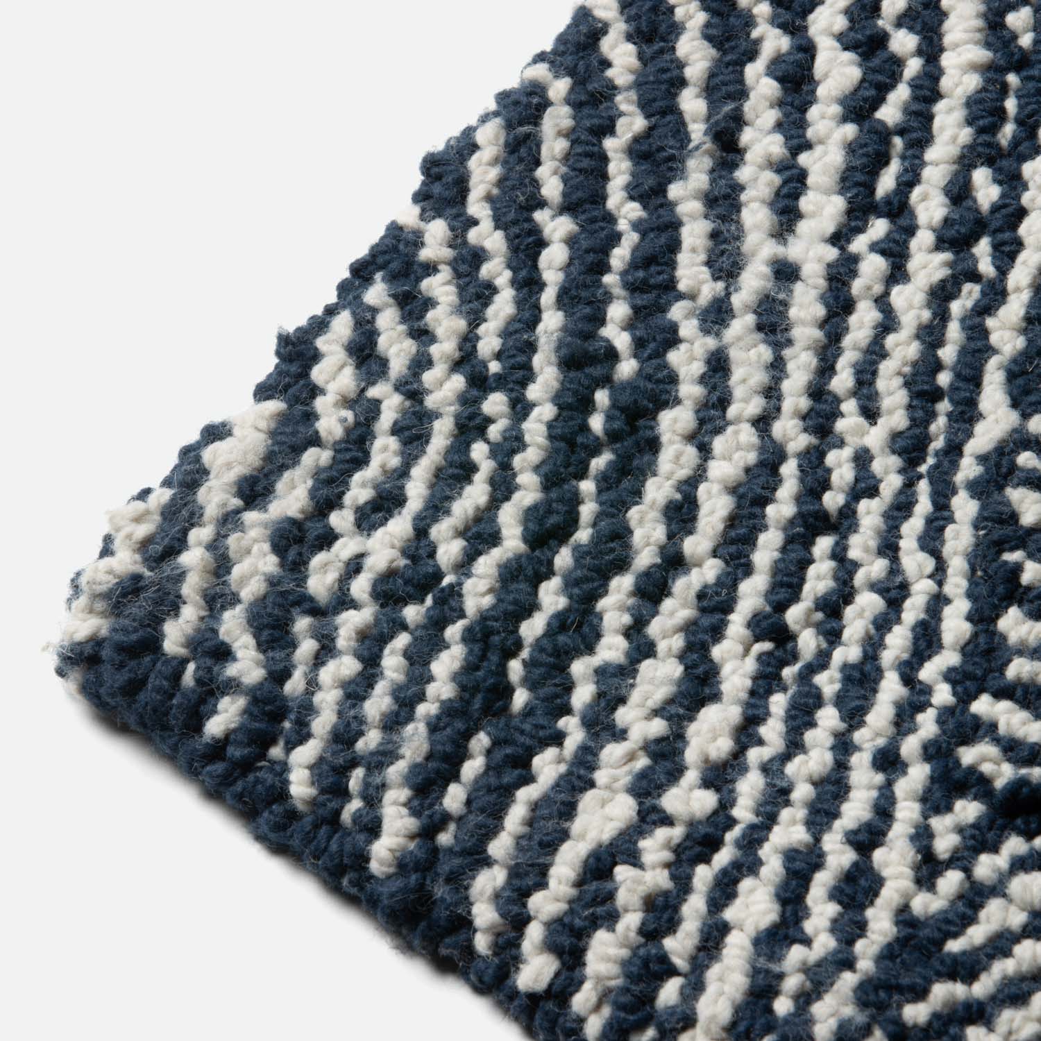 Beulah Handmade Outdoor Rug - Image 11