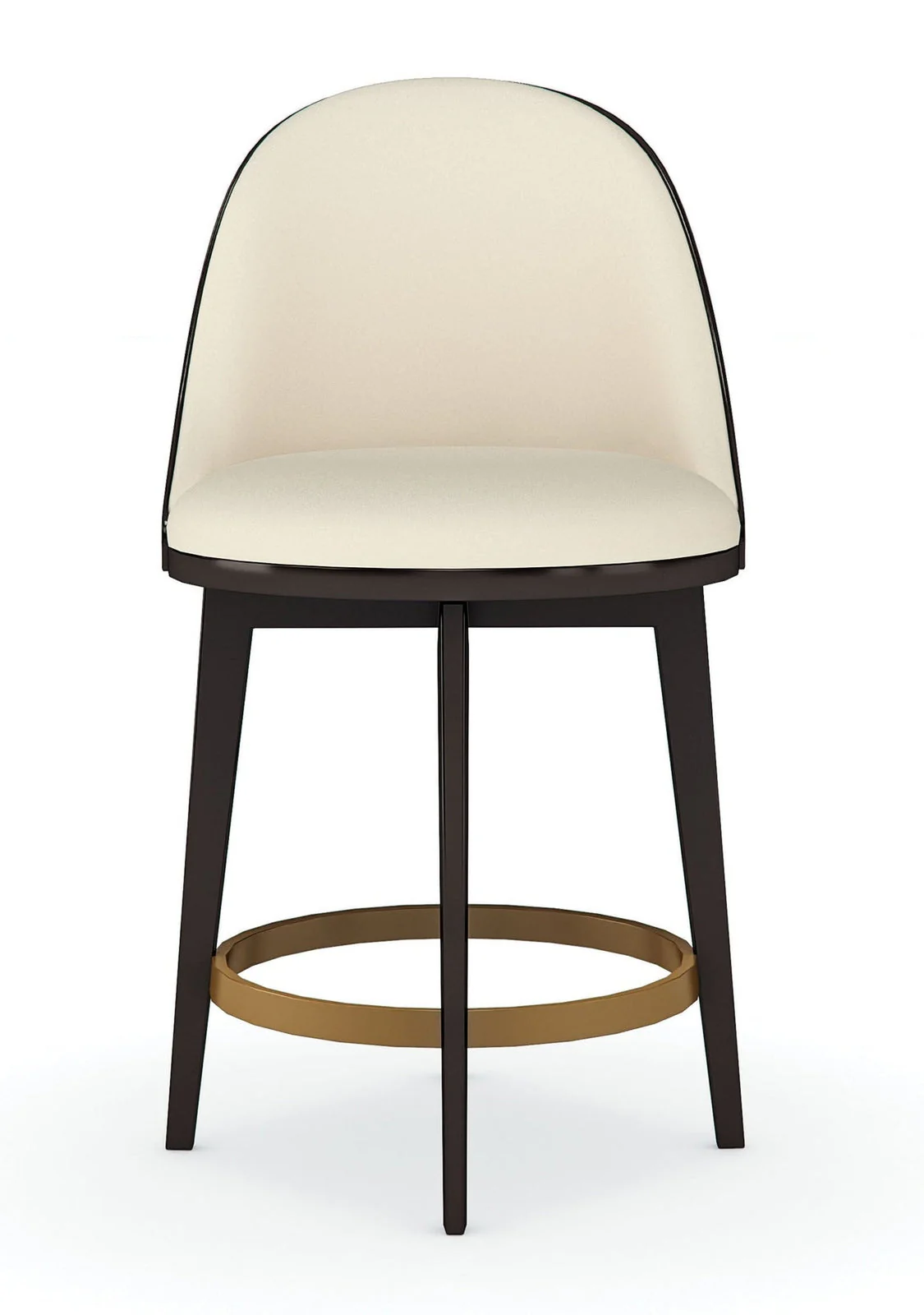 Caracole Another Round Counter Stool - Image 3