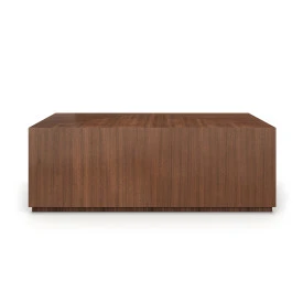 Caracole Bello Rectangle Cocktail Table INV - Image 2