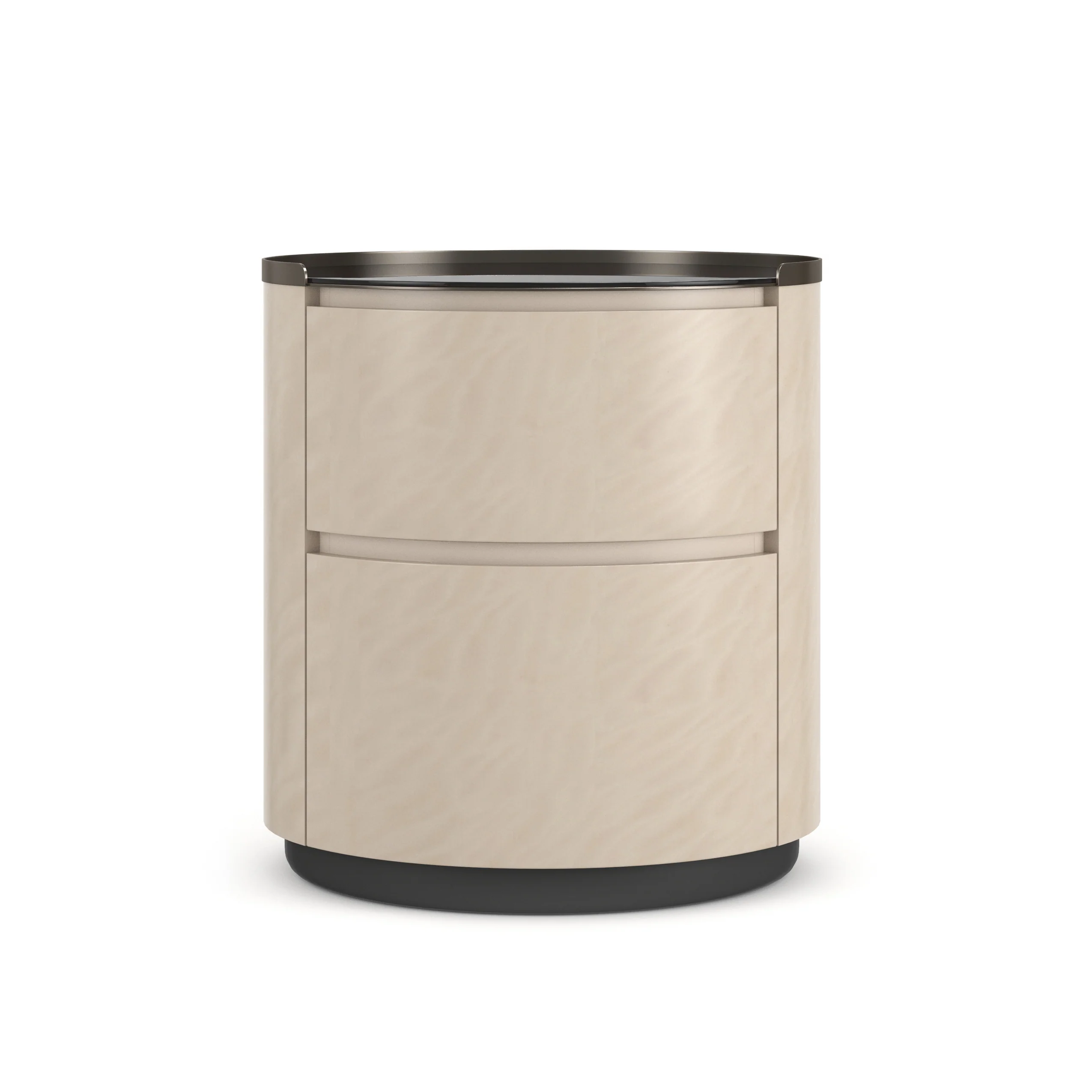 Caracole Classic Muse Nightstand - Image 2