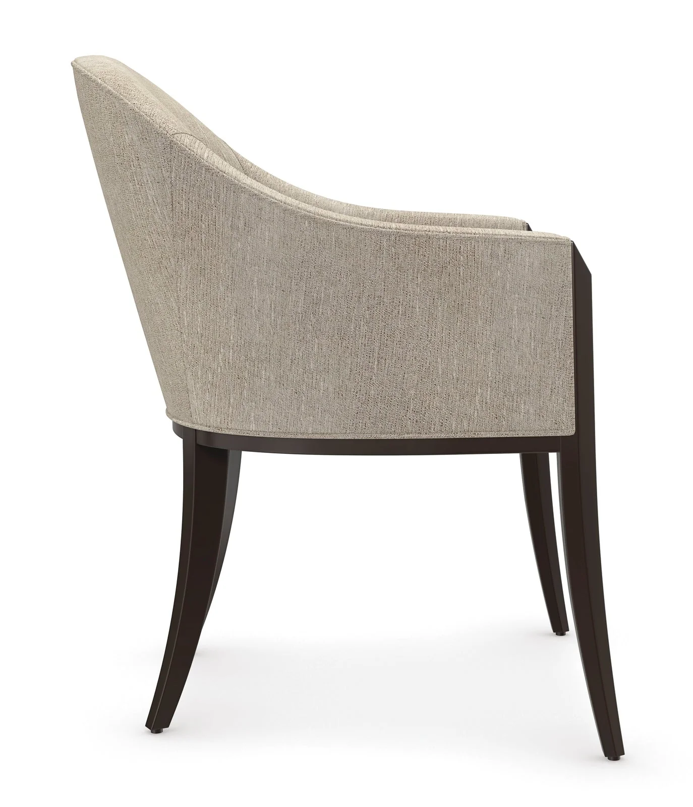 Caracole Classic Next Course Dining Chair (CLA-025V-291) INV - Image 7