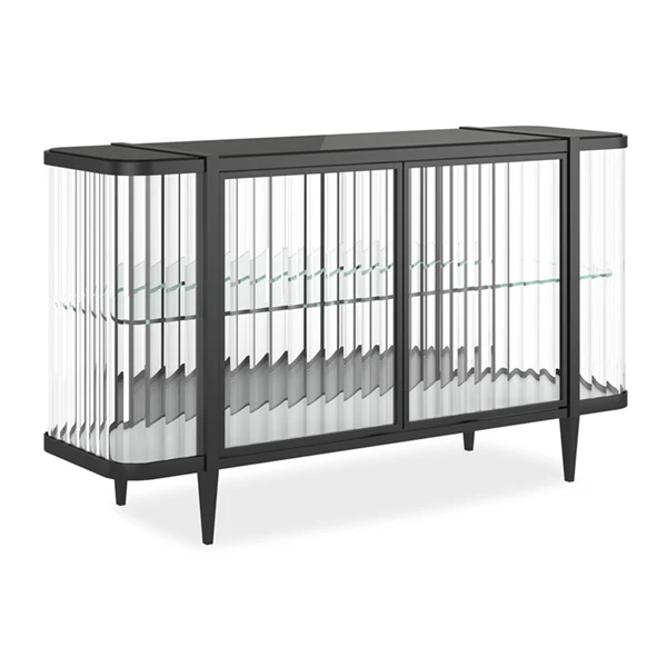 Caracole Classic Stop And Stare Sideboard - Image 10