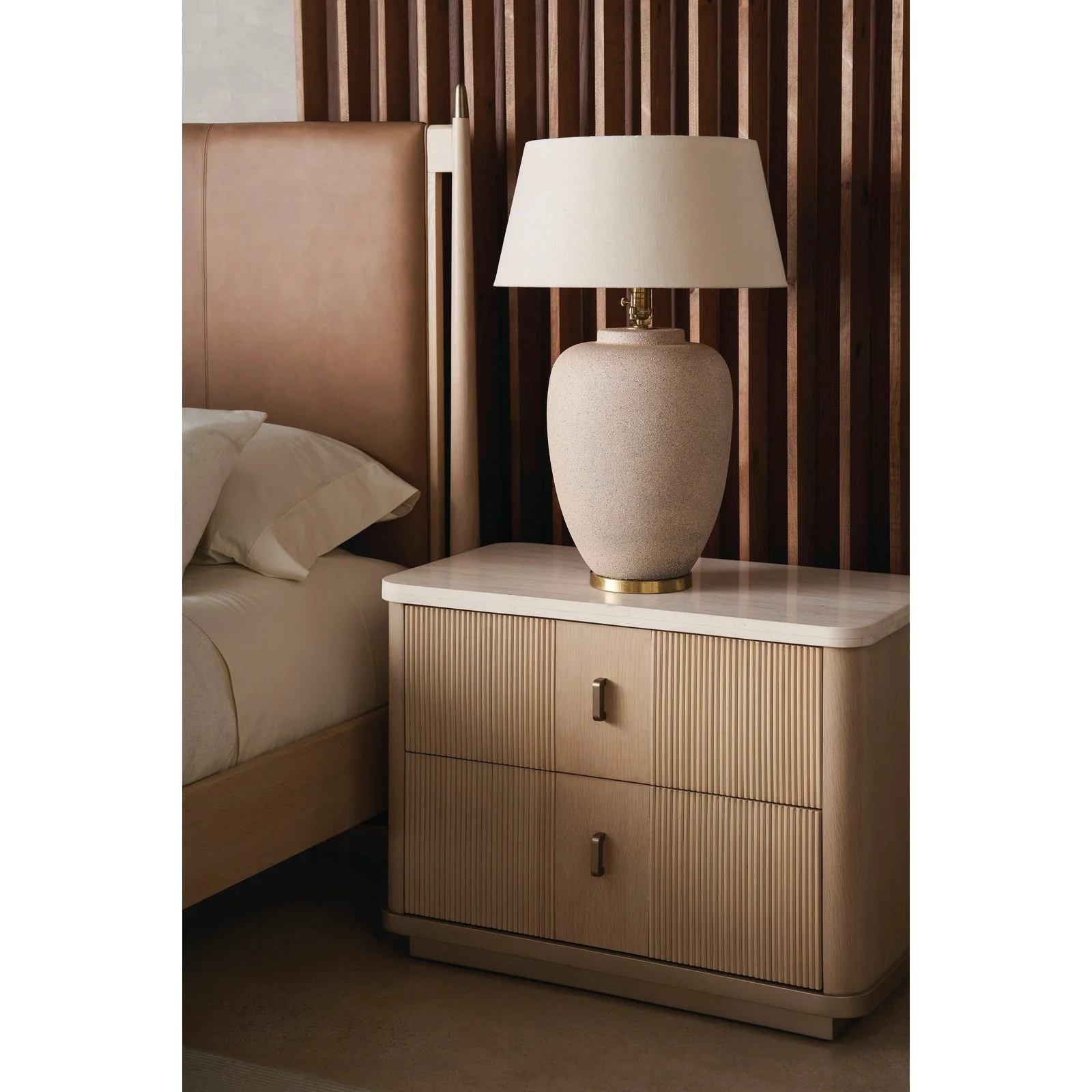 Caracole Modern Principles Rhythm Nightstand INV - Image 3
