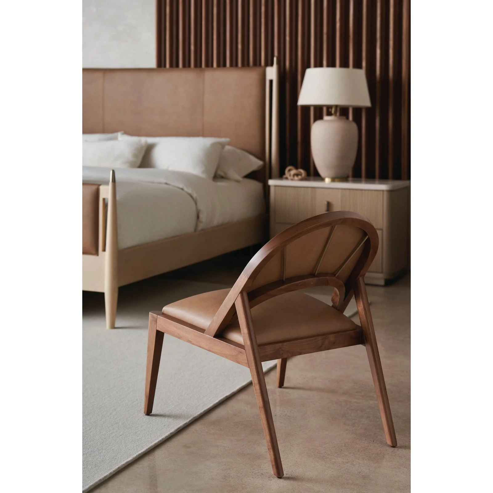 Caracole Modern Principles Rhythm Nightstand INV - Image 5