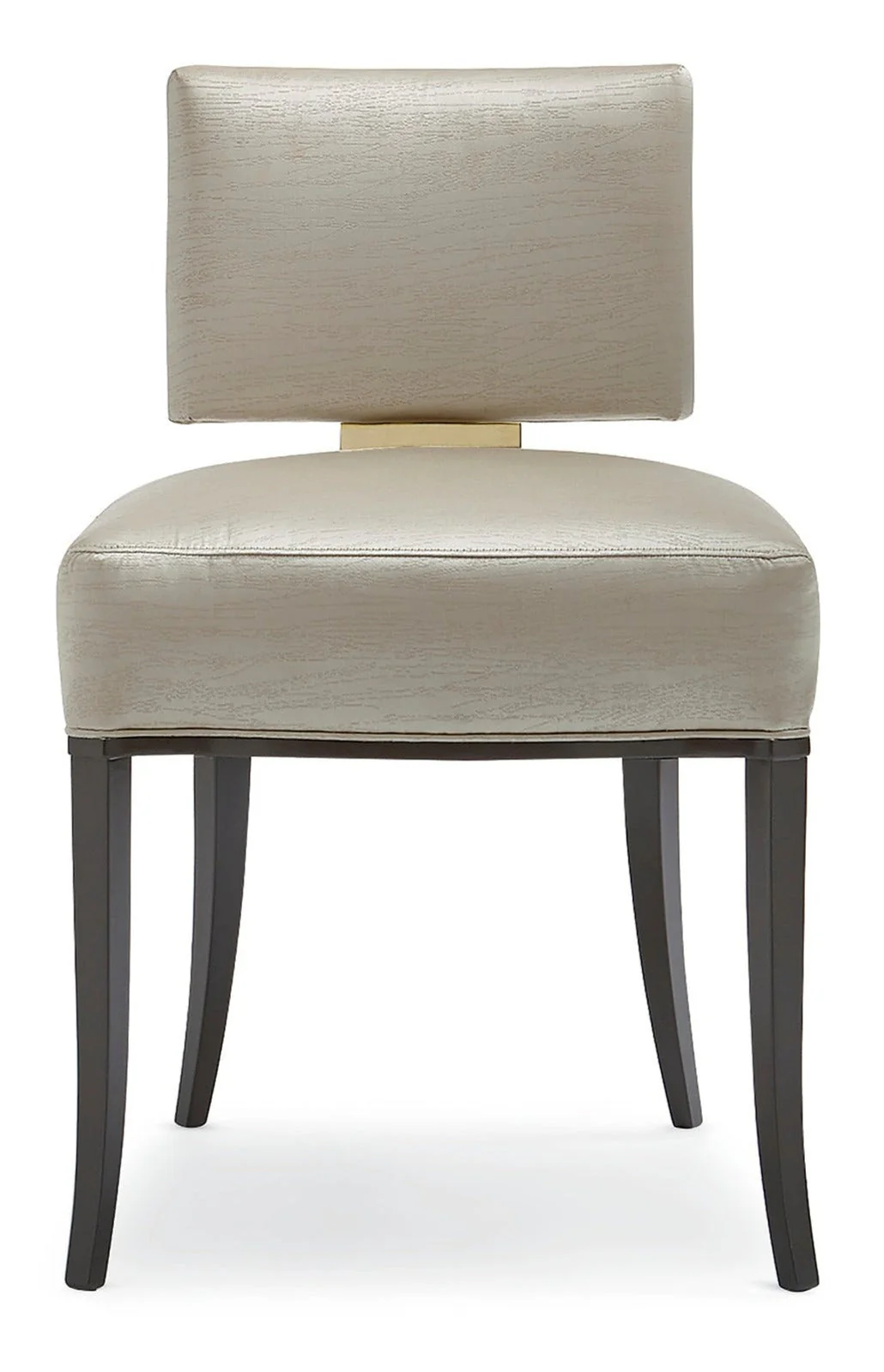 Caracole Reserved Seating Dining Chair - Image 4
