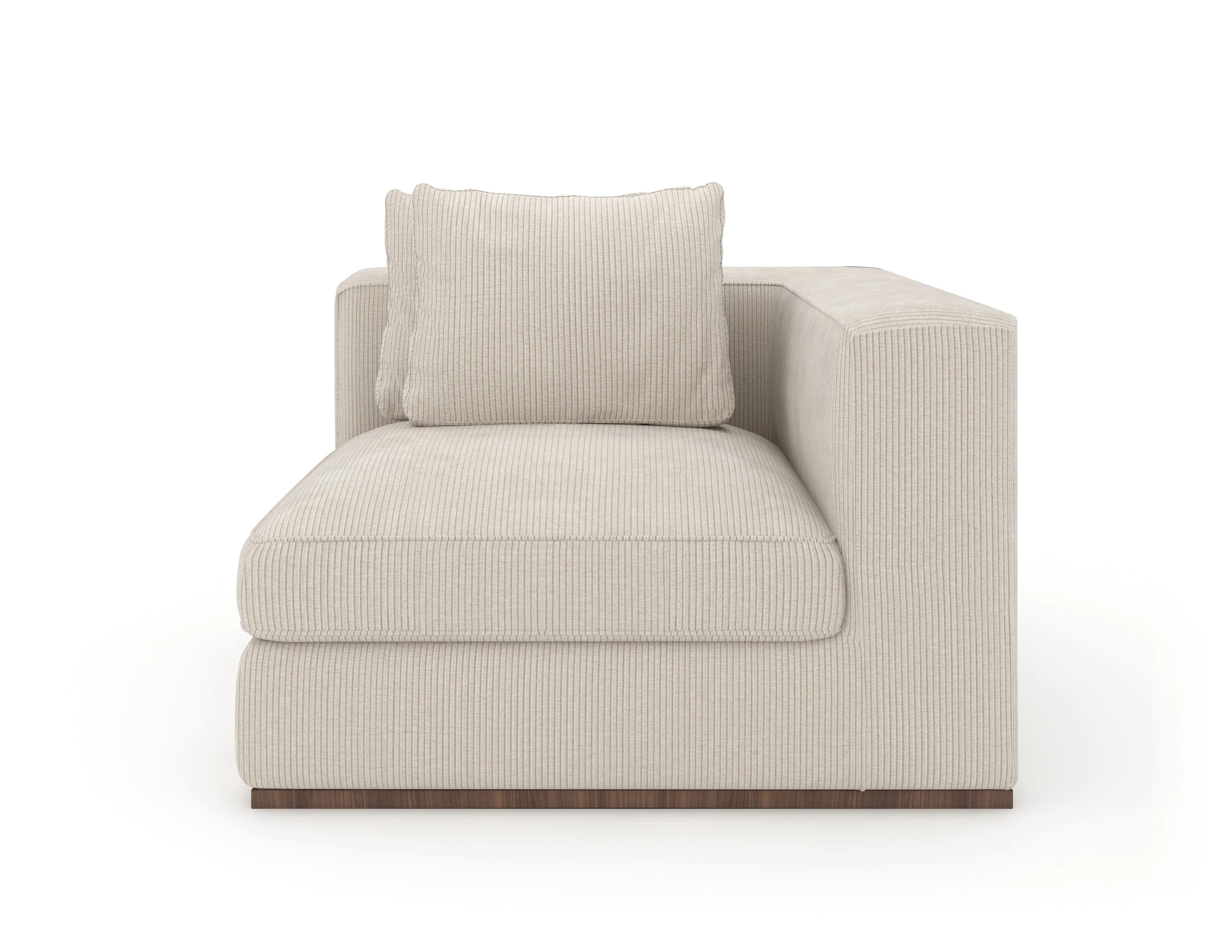 Caracole Upholstery Bello Sectional - Image 35