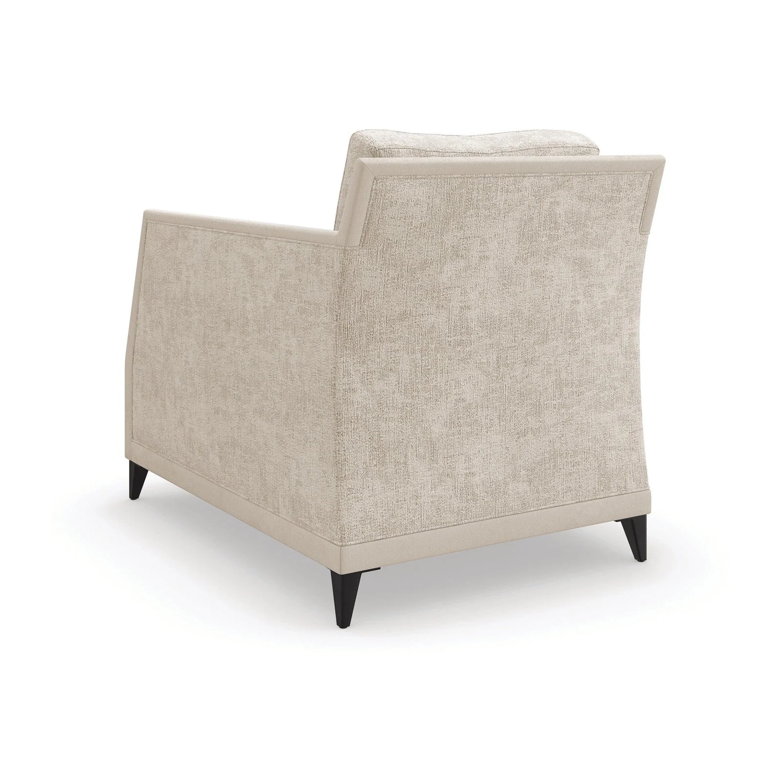 Caracole Upholstery Limitless Chair (UPH-025V-032-B) INV - Image 8
