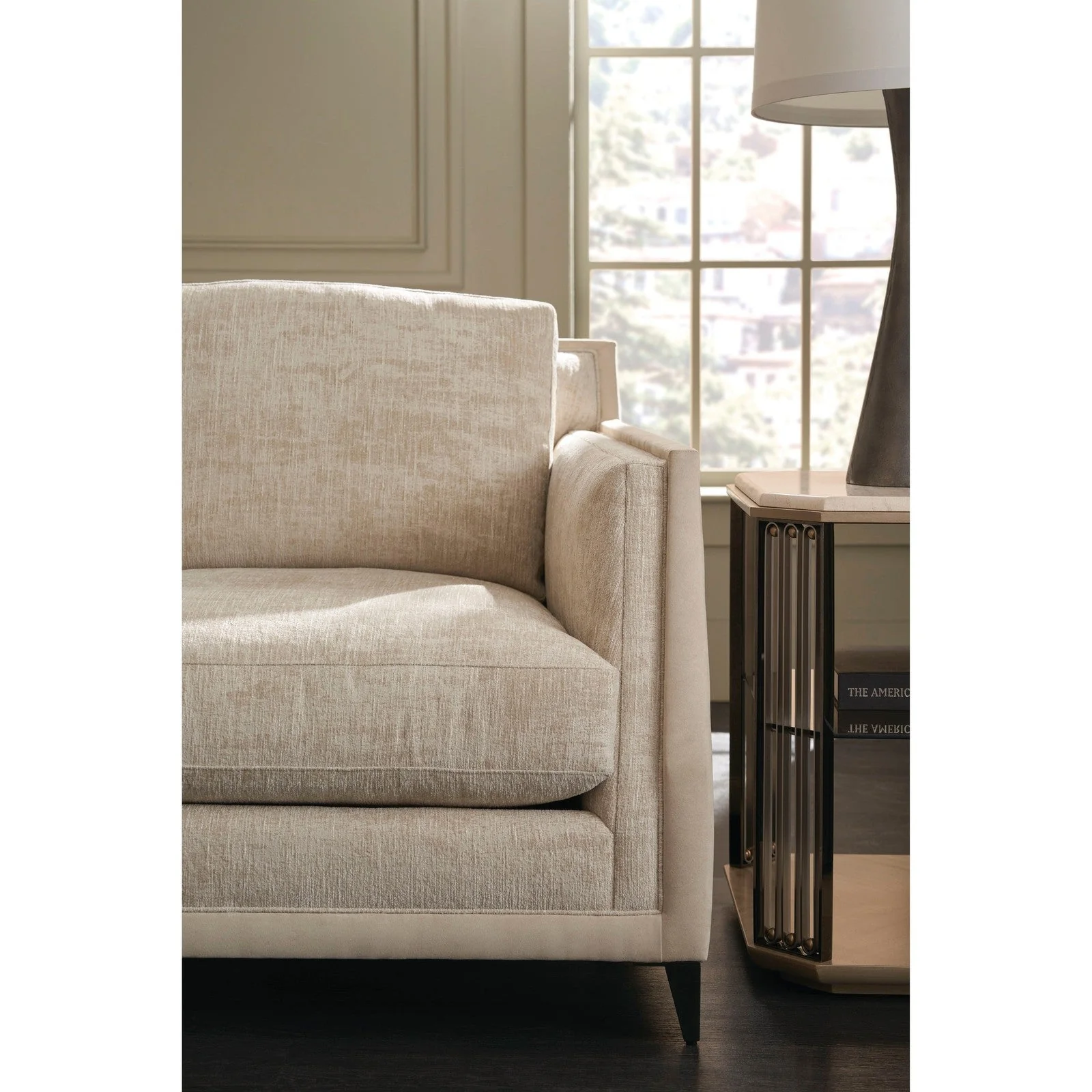 Caracole Upholstery Limitless Sofa - Image 5