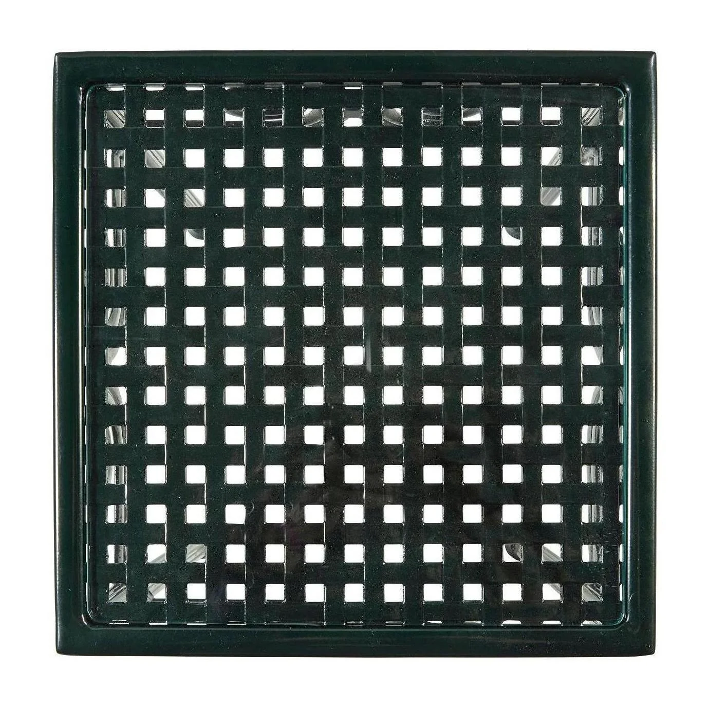 Century Furniture Augustine Metal Side Table - Image 3