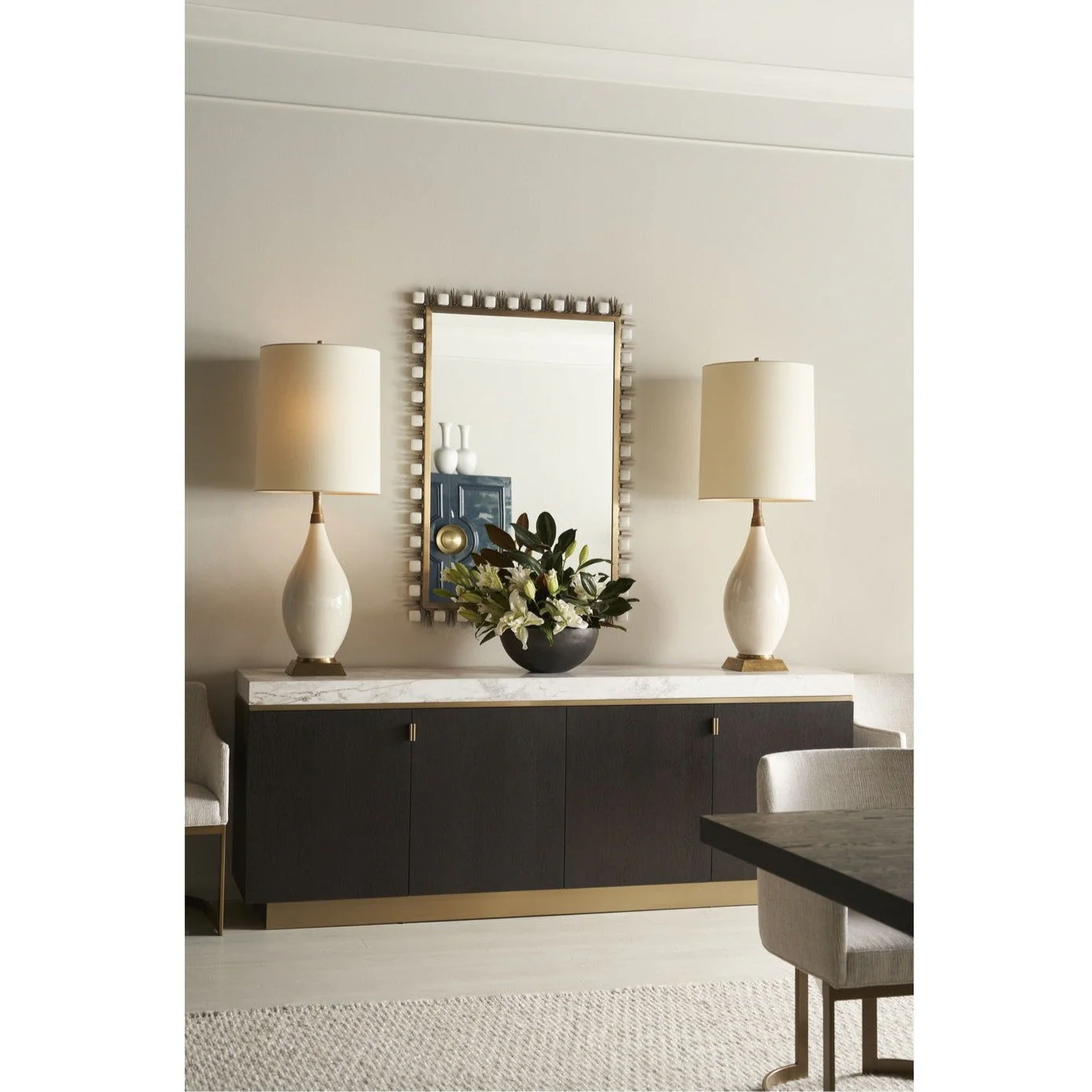 Century Furniture Cadence Credenza - Image 2