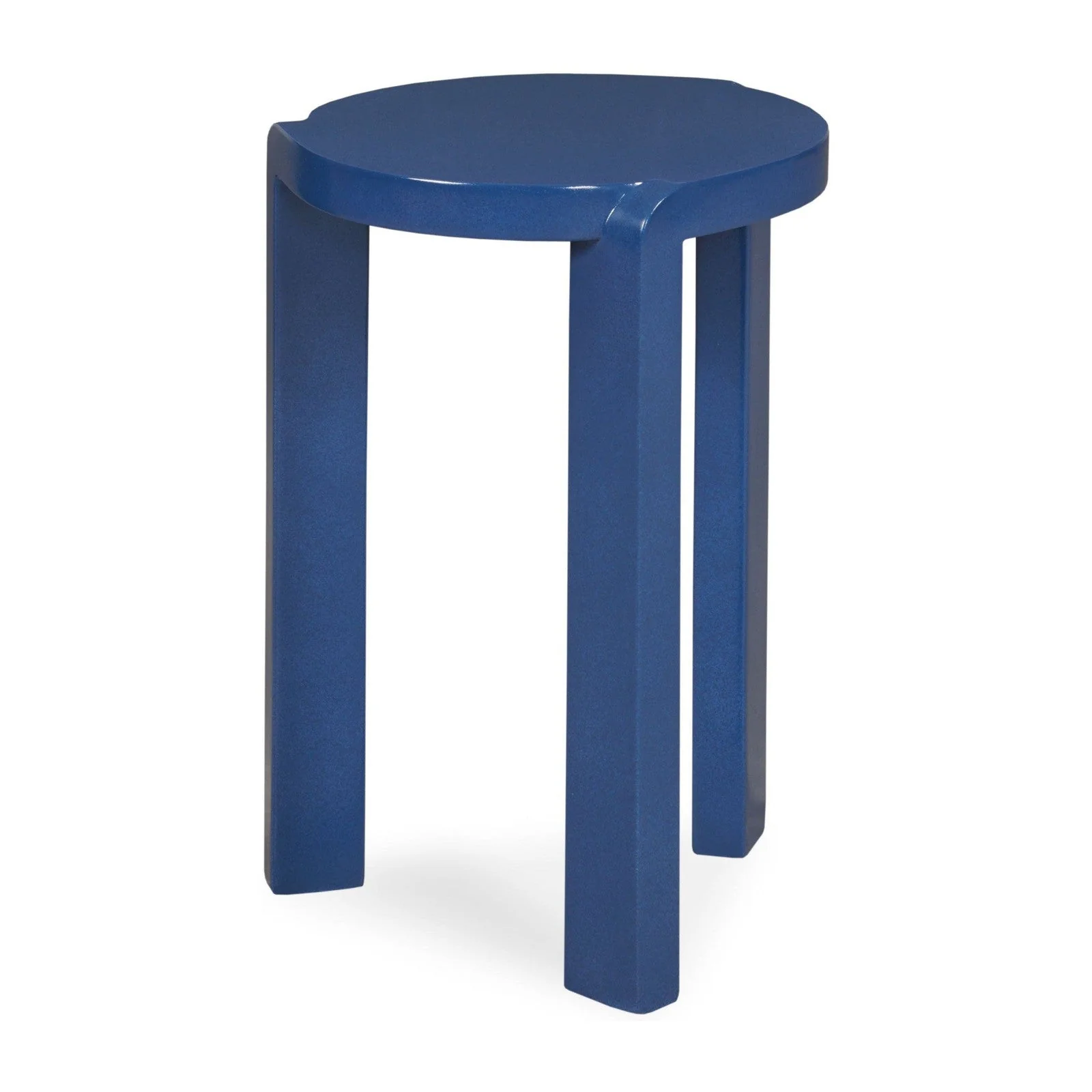 Century Furniture Carrier and Company Case Margaux Outdoor Side Table - Image 2
