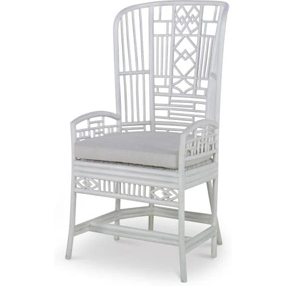 Century Furniture Curate Riviera Desk Chair