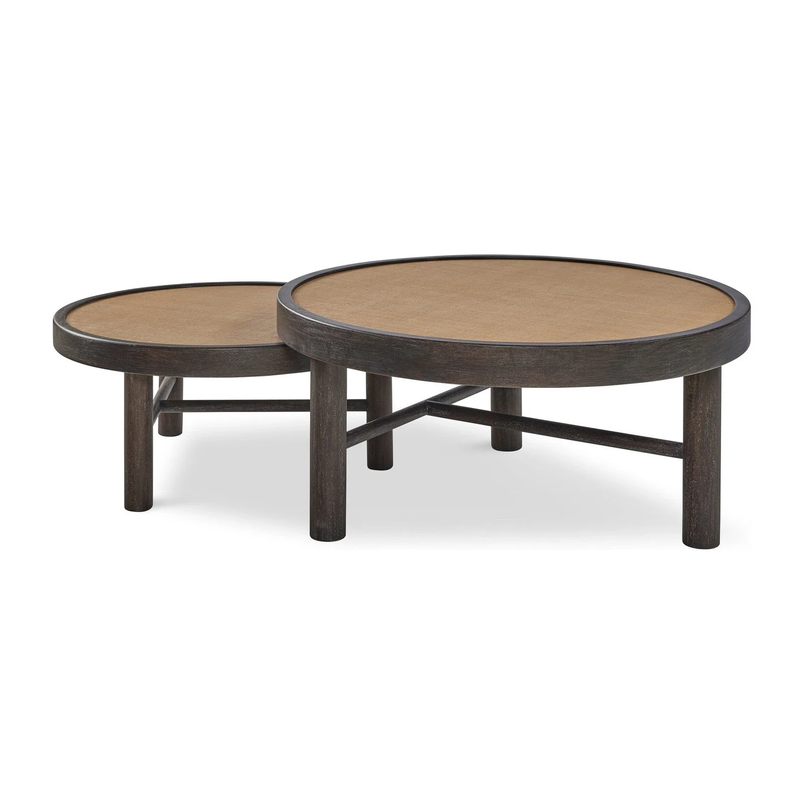 Century Furniture Grand Tour Aster Cocktail Table - Image 3