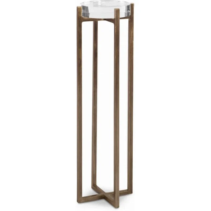 Century Furniture Grand Tour Larchmont Martini Table