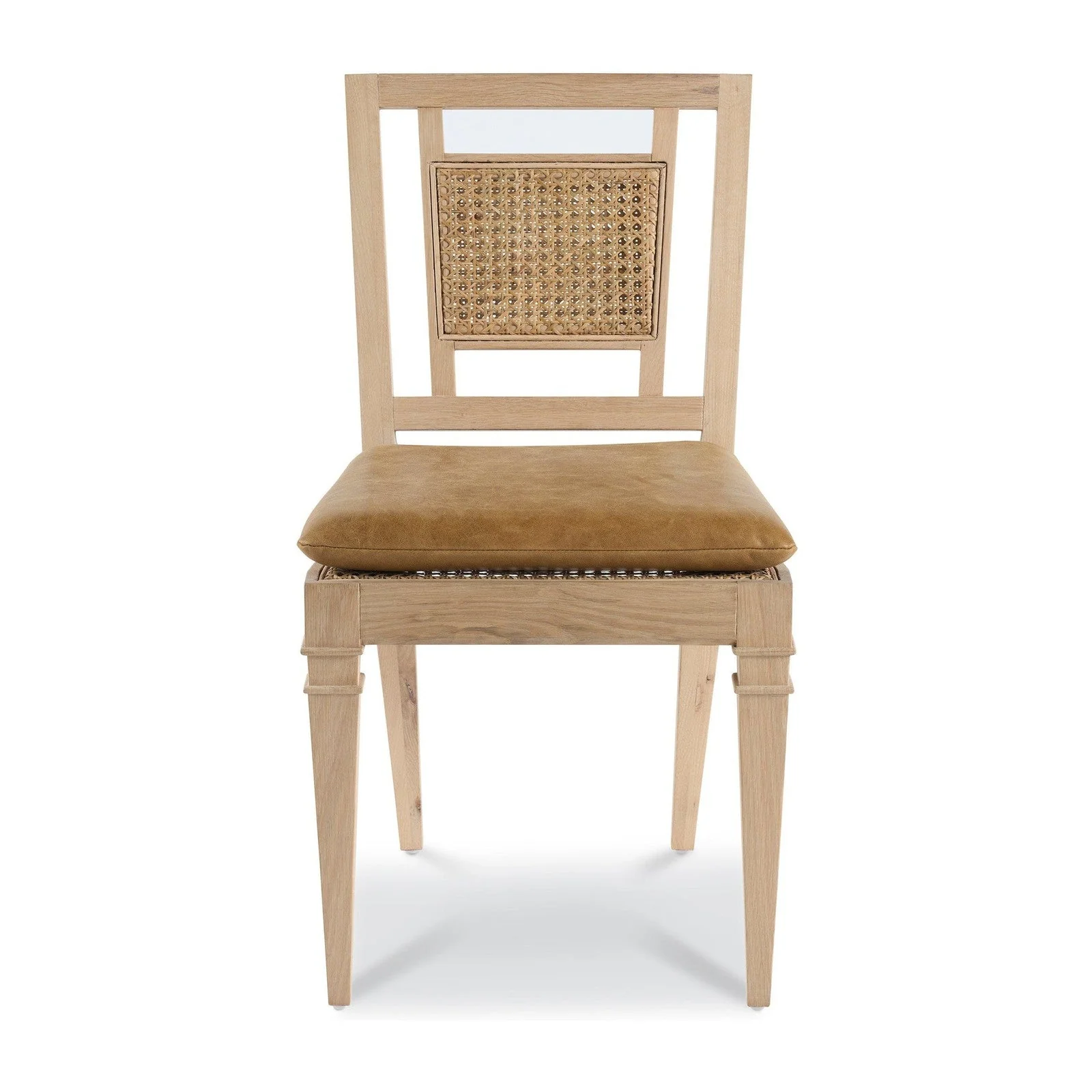 Century Furniture Grand Tour Open Sky Dining Chair - Image 4