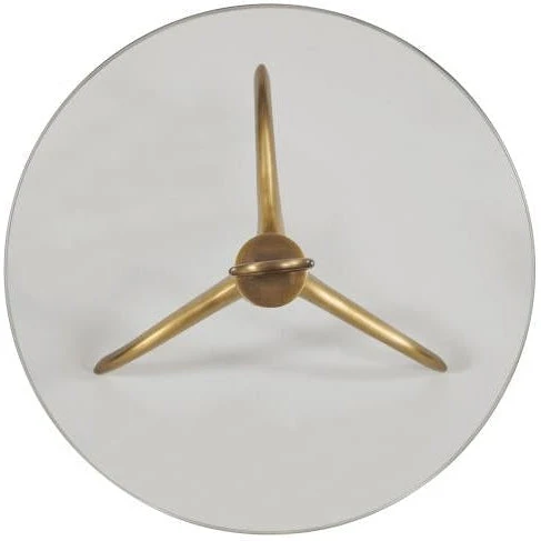 Century Furniture Grand Tour Wilton Accent Table - Image 2