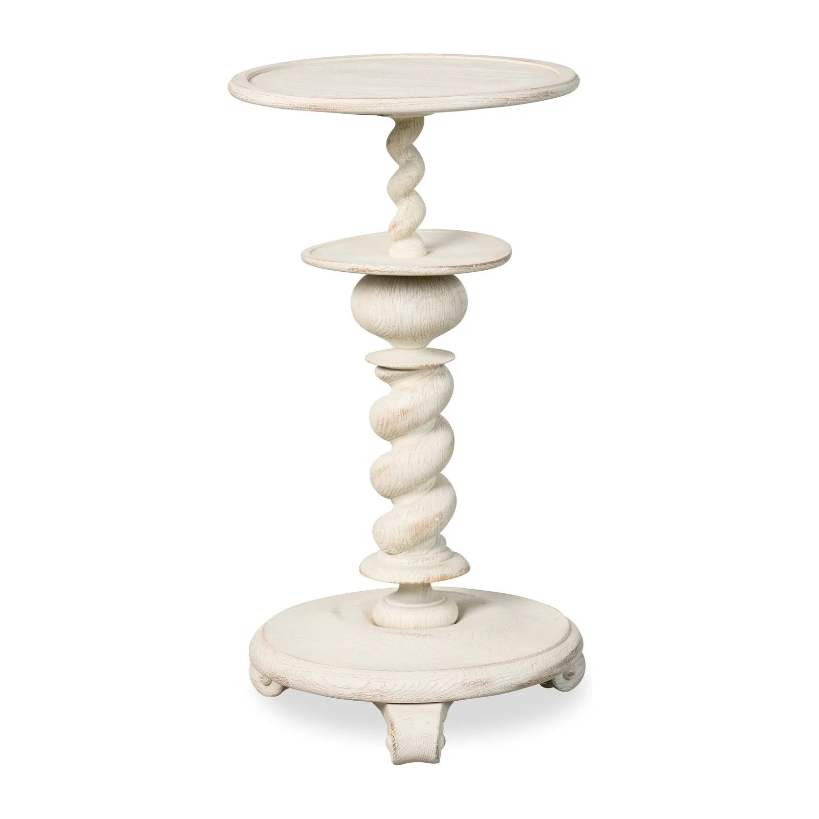 Century Furniture Lucia Candle Stand - Image 2