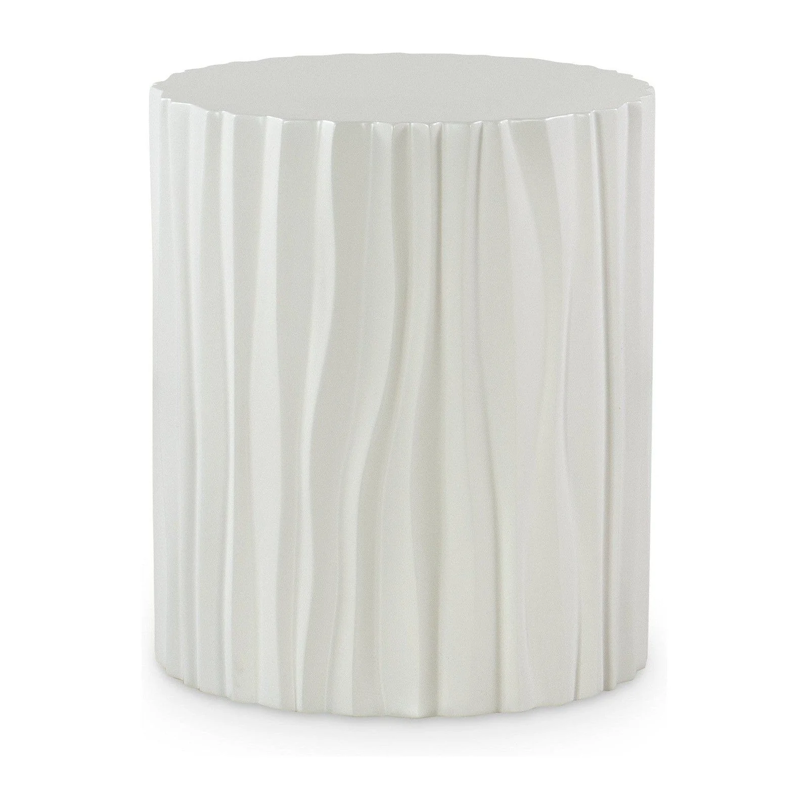 Century Furniture Marquis Outdoor Side Table