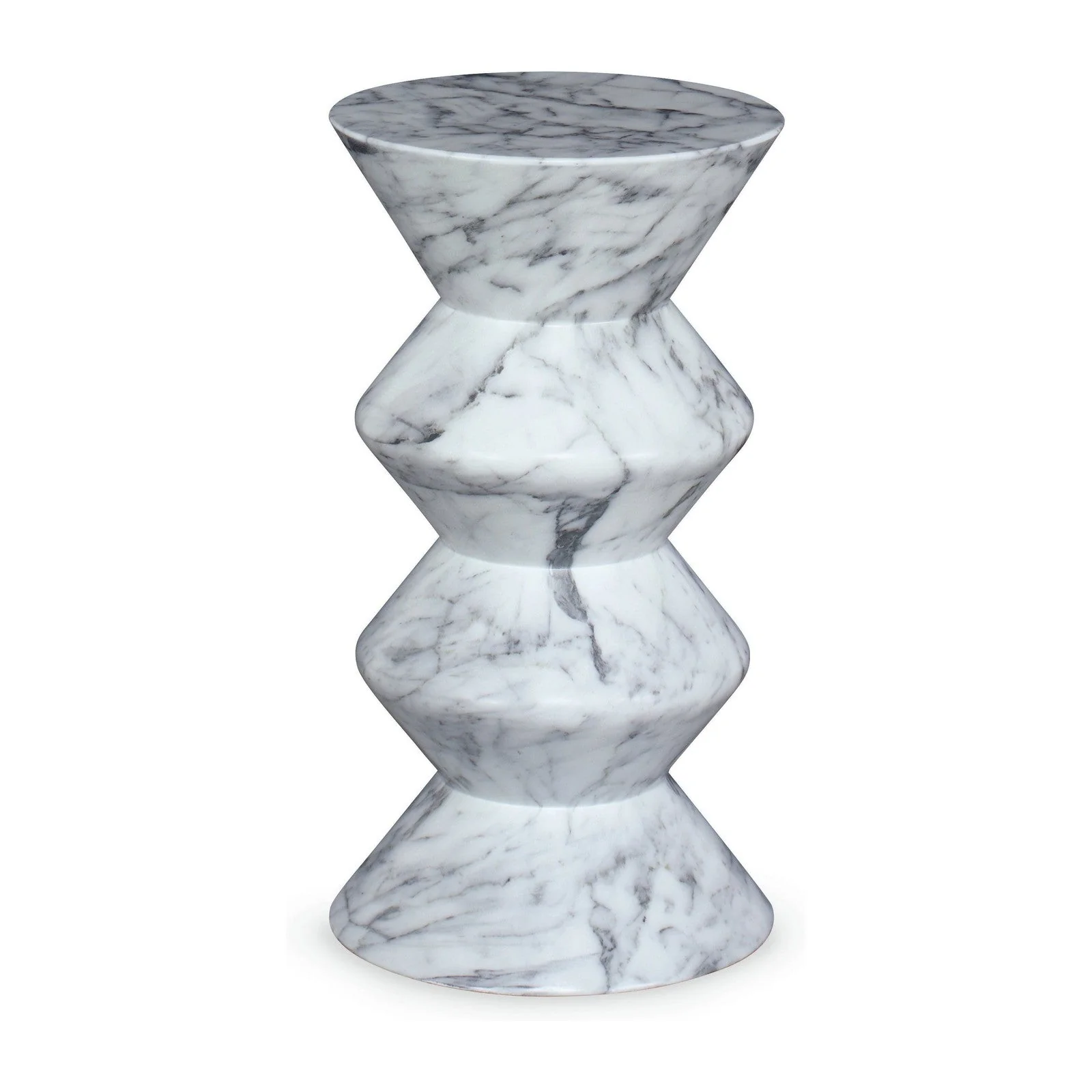 Century Furniture Outdoor Complements Martini Table - Image 2