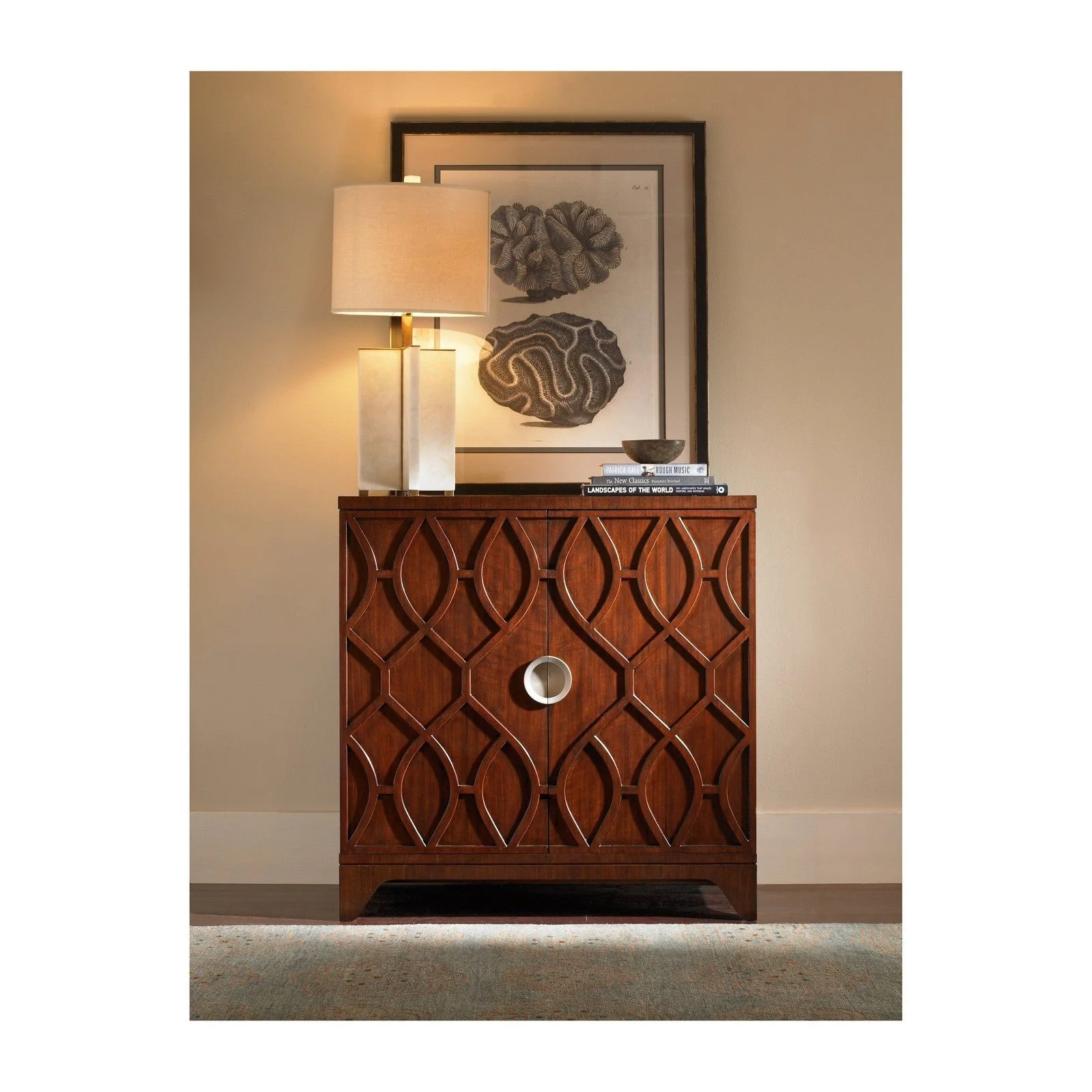 Century Furniture Paragon Door Chest - Image 2