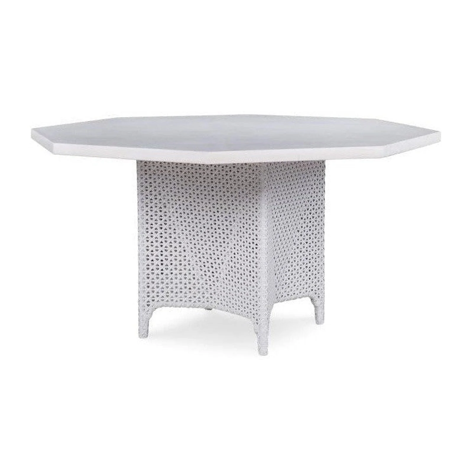 Century Furniture Tangier Octagonal Dining Table