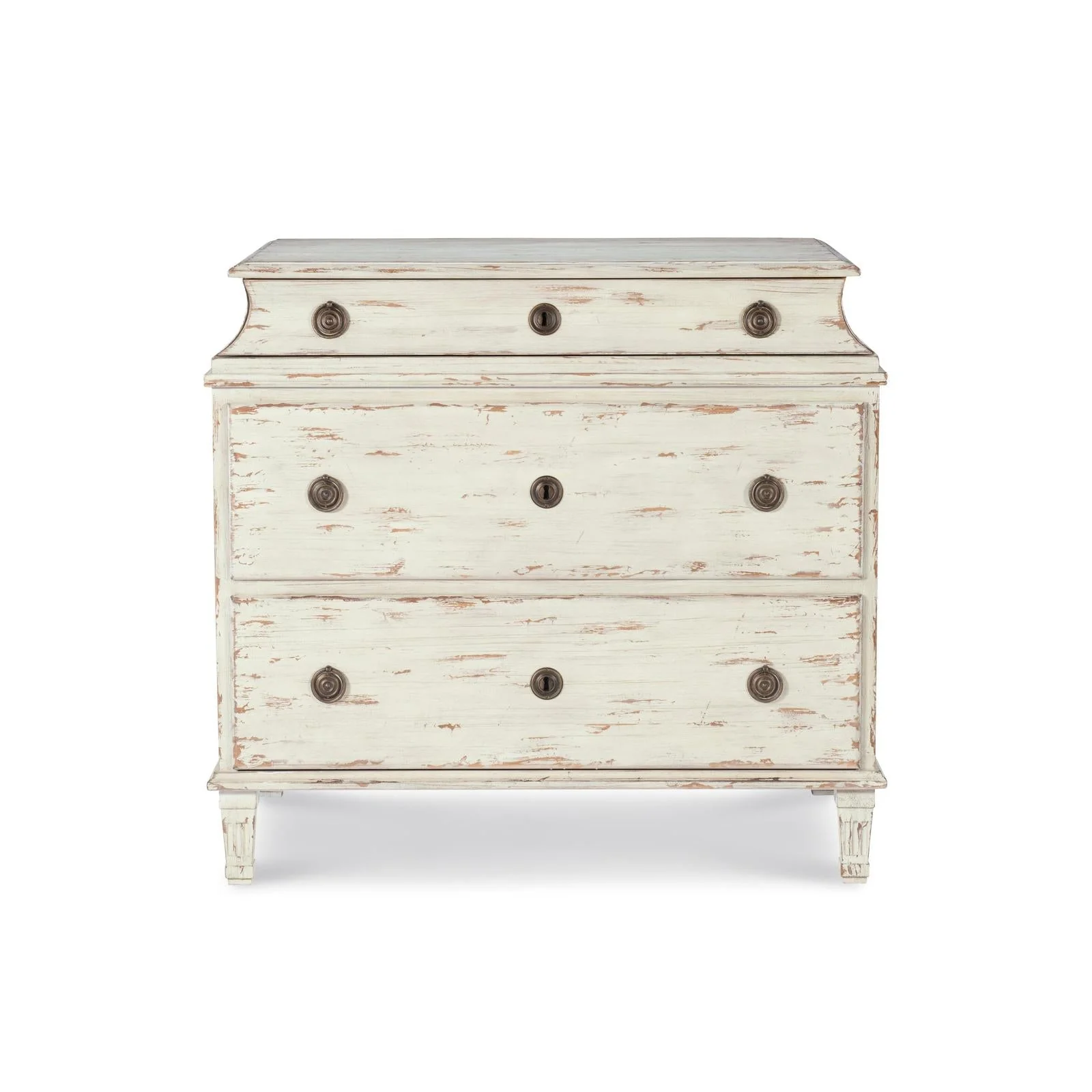 Century Furniture Tara Shaw Alexandre I Nightstand - Image 3
