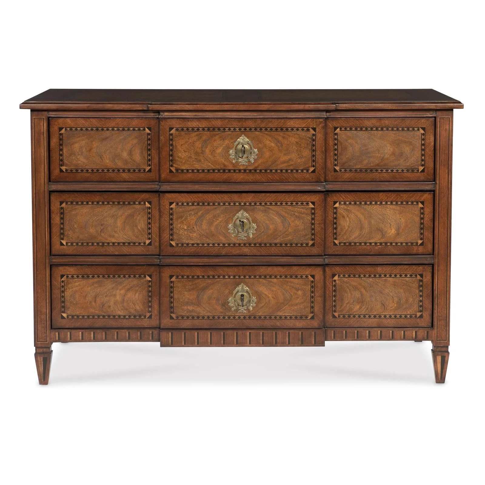Century Furniture Tara Shaw Victor Hugo Drawer Chest - Image 3