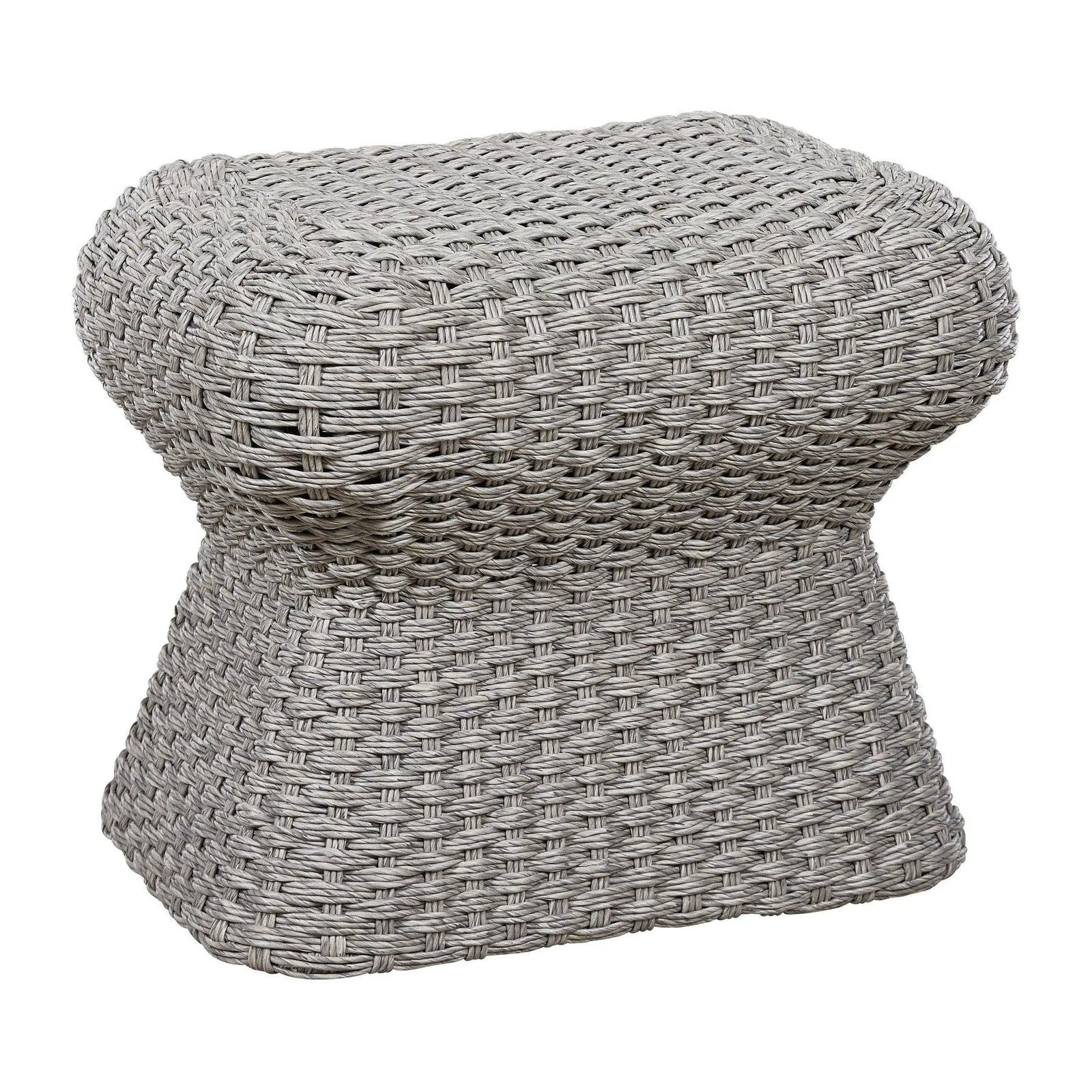 Century Furniture Warren Outdoor Ottoman