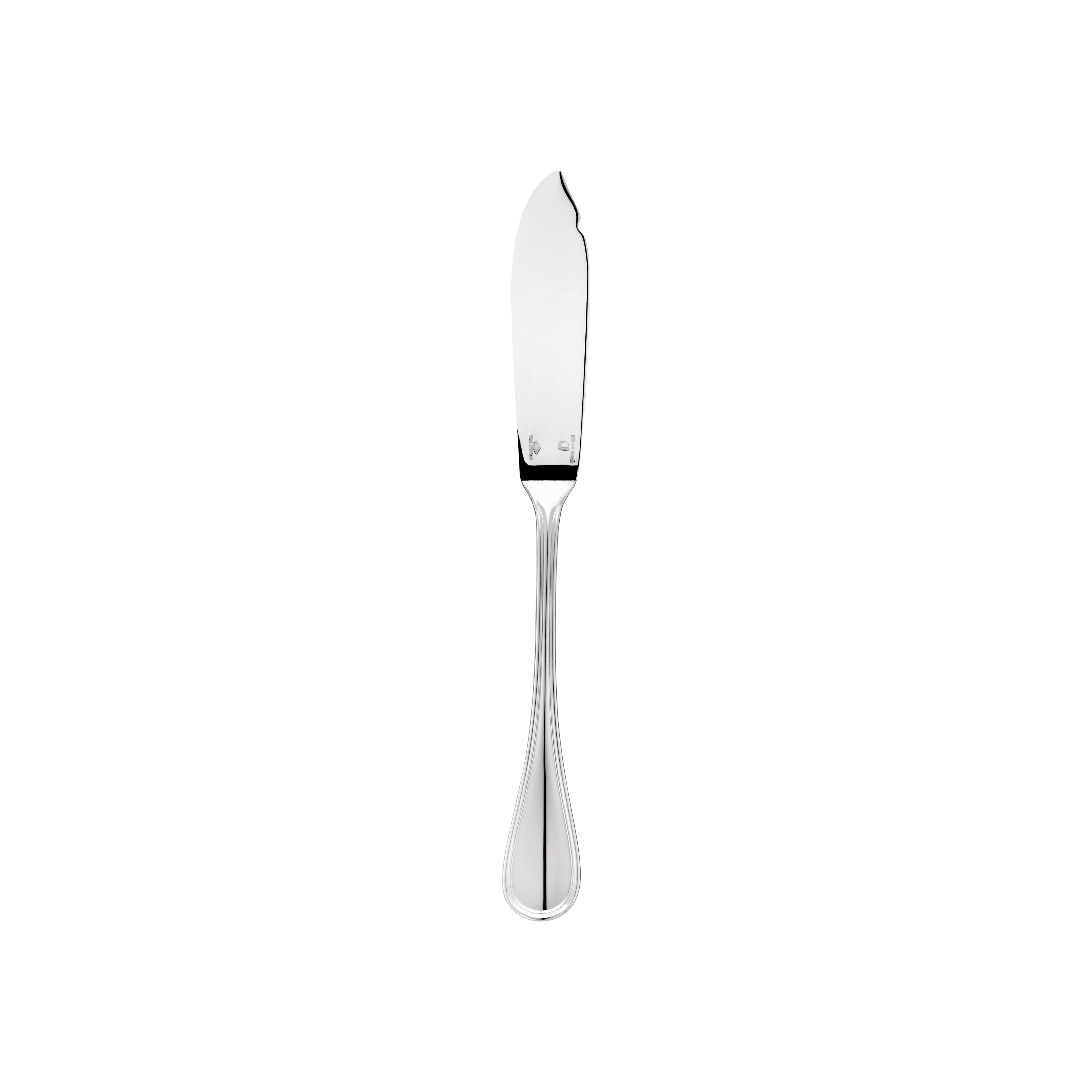 Christofle Albi Sterling Silver Fish Knife