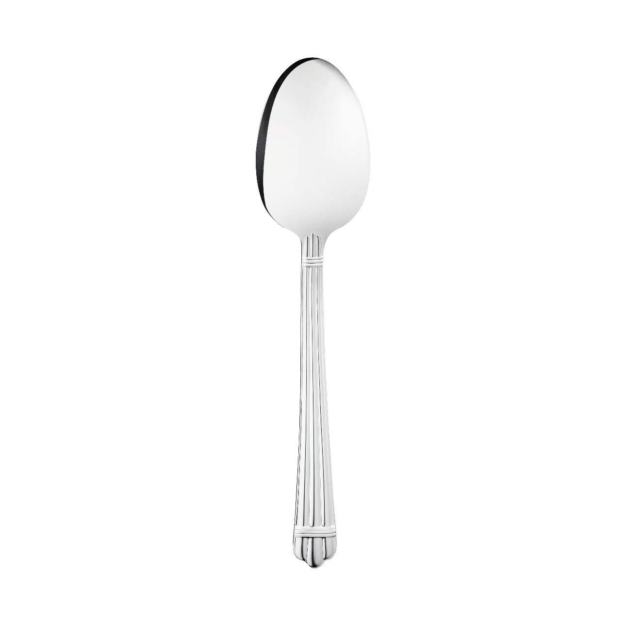 Christofle Aria Silver Plated Tablespoon - Image 2