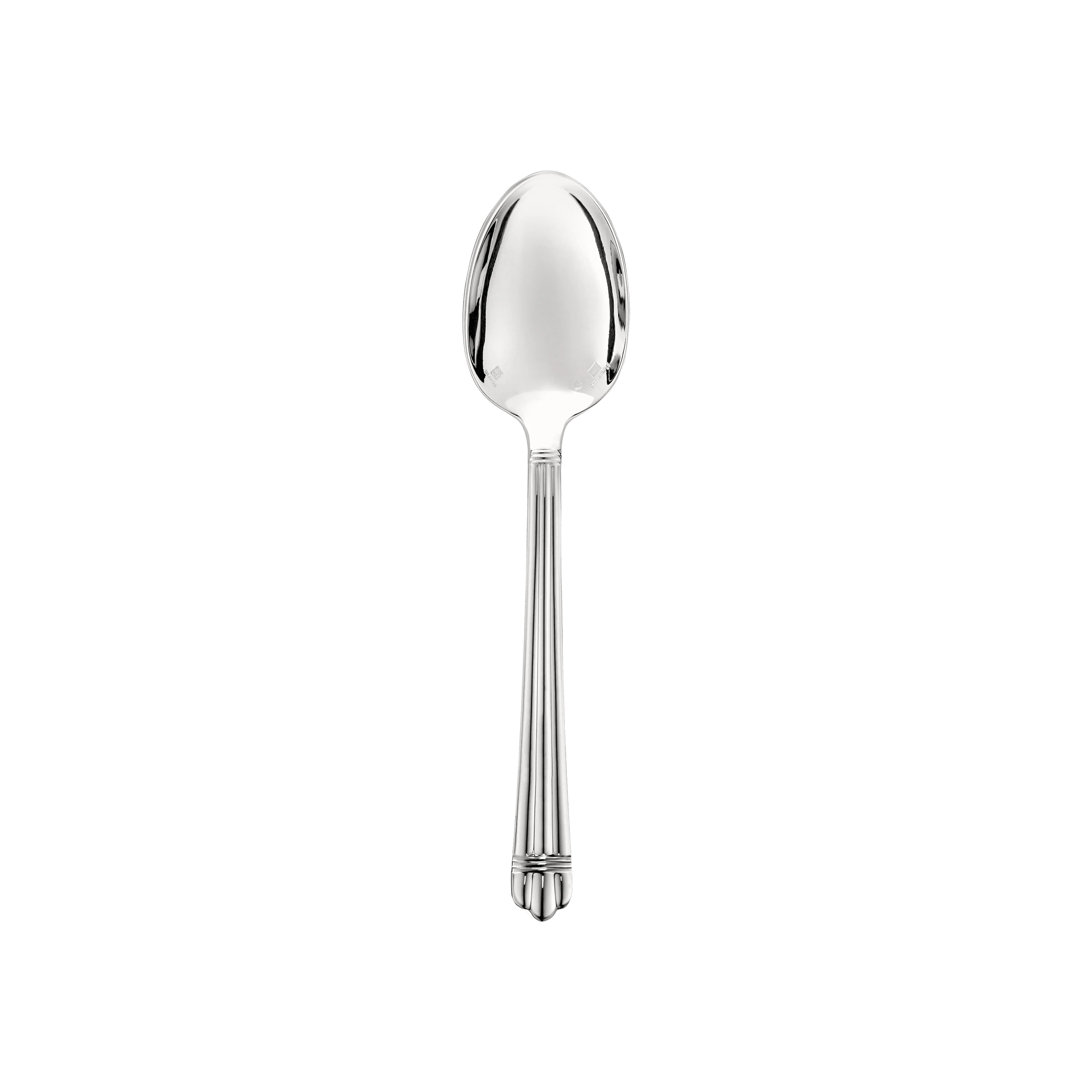 Christofle Aria Silver Plated Tea Spoon