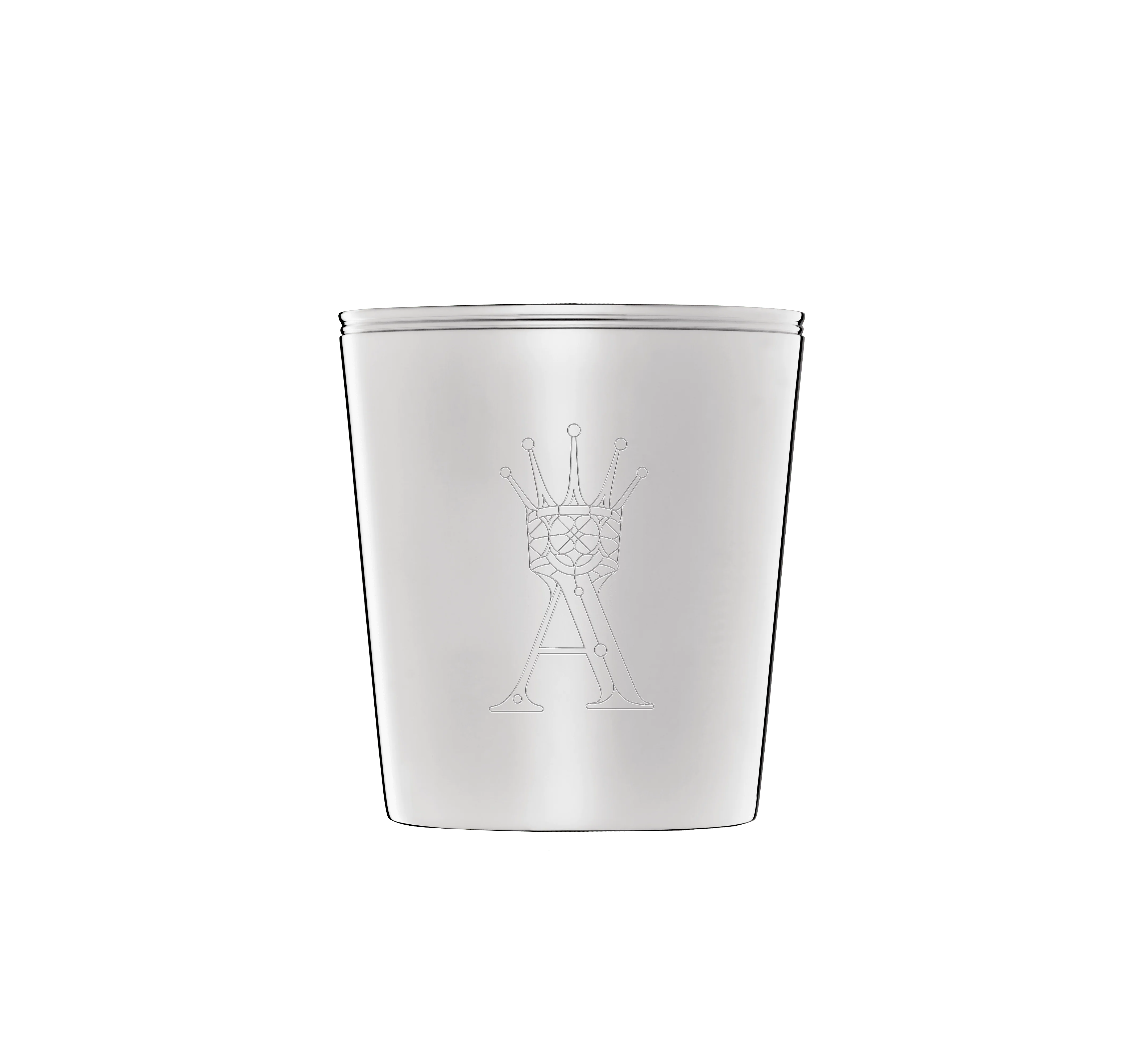 Christofle Cluny Silver Plated Cup - Image 3
