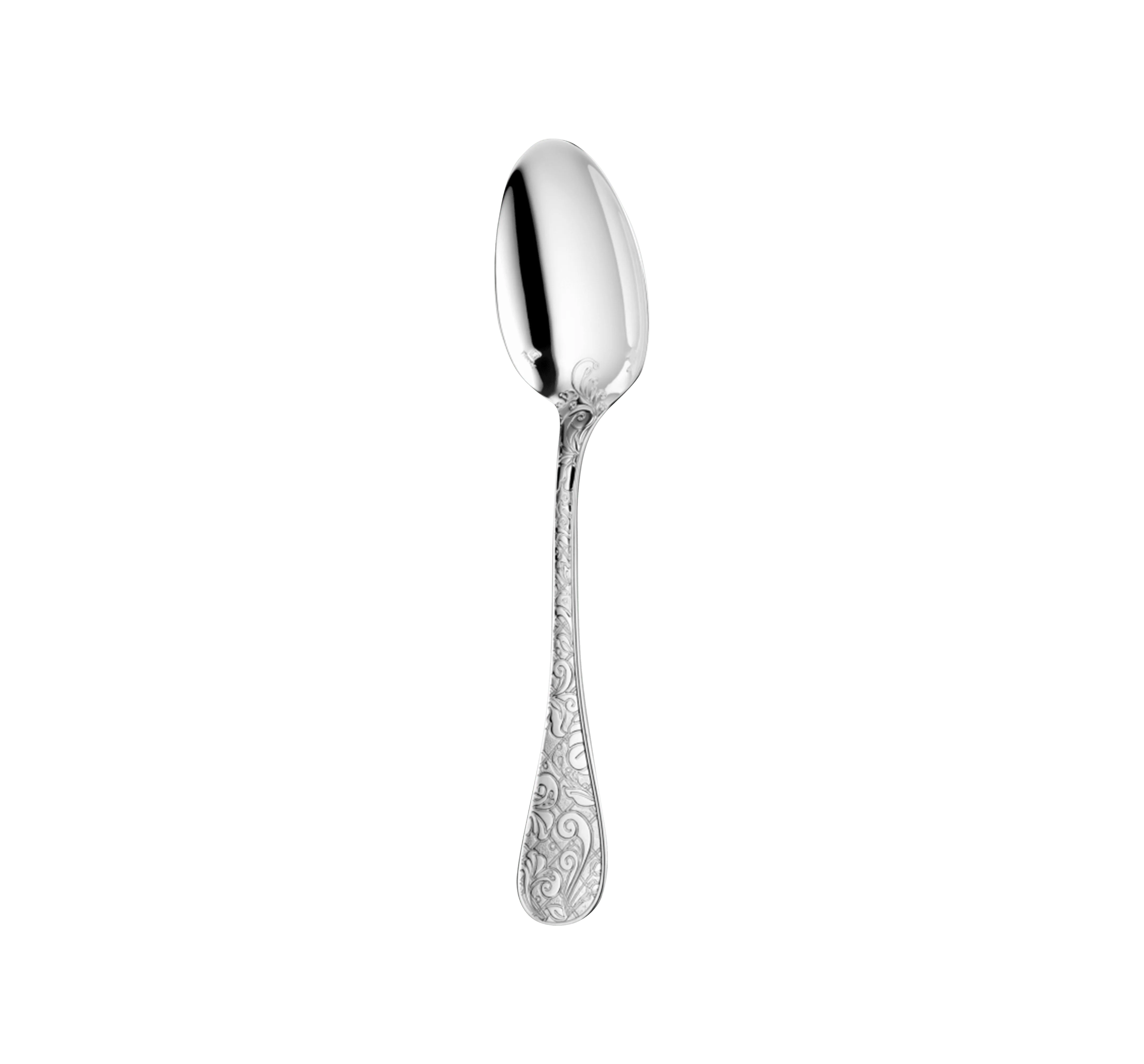 Christofle Jardin d'Eden After Dinner Tea Spoon - Image 2