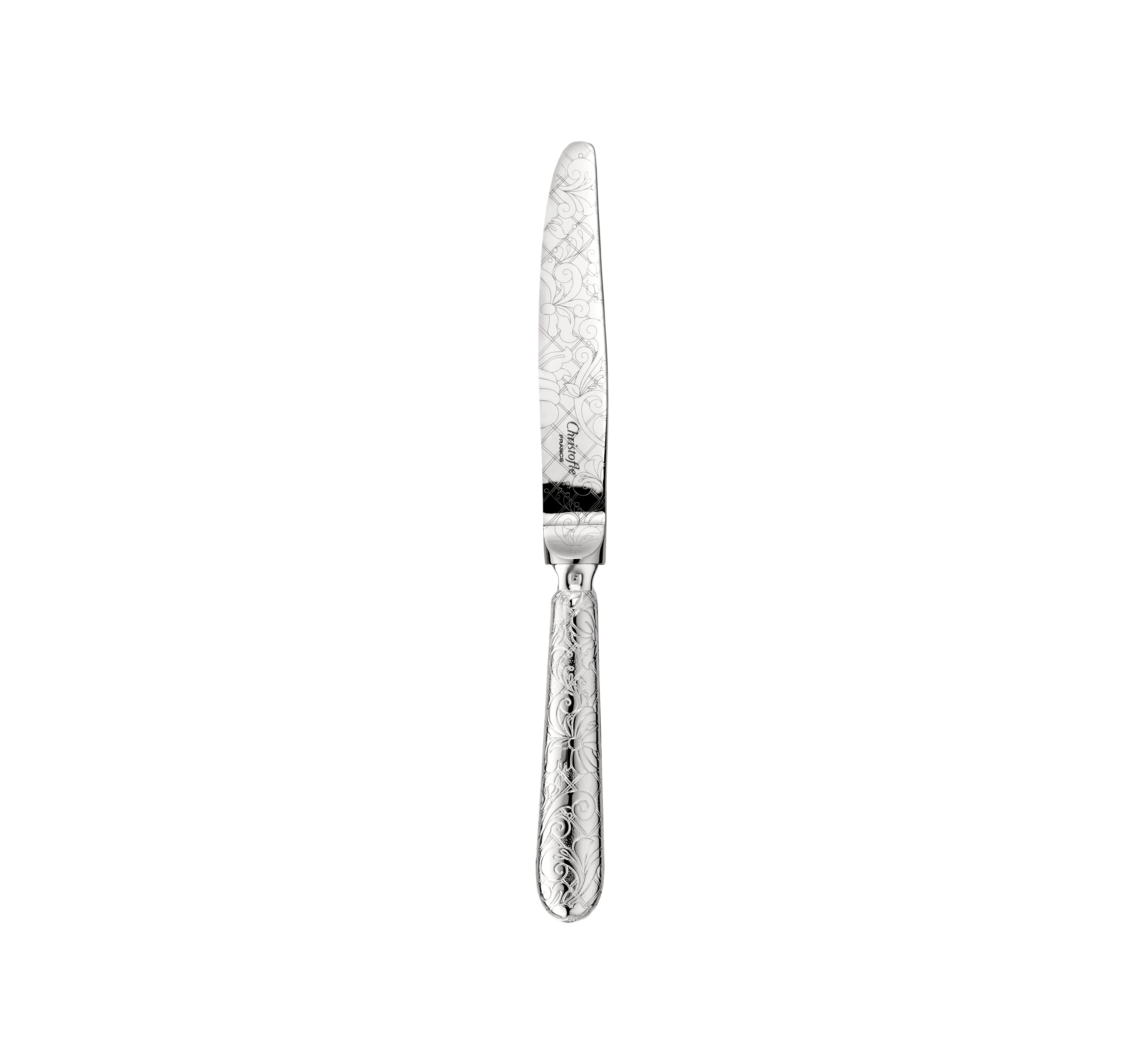Christofle Jardin d'Eden Dessert Knife - Image 2