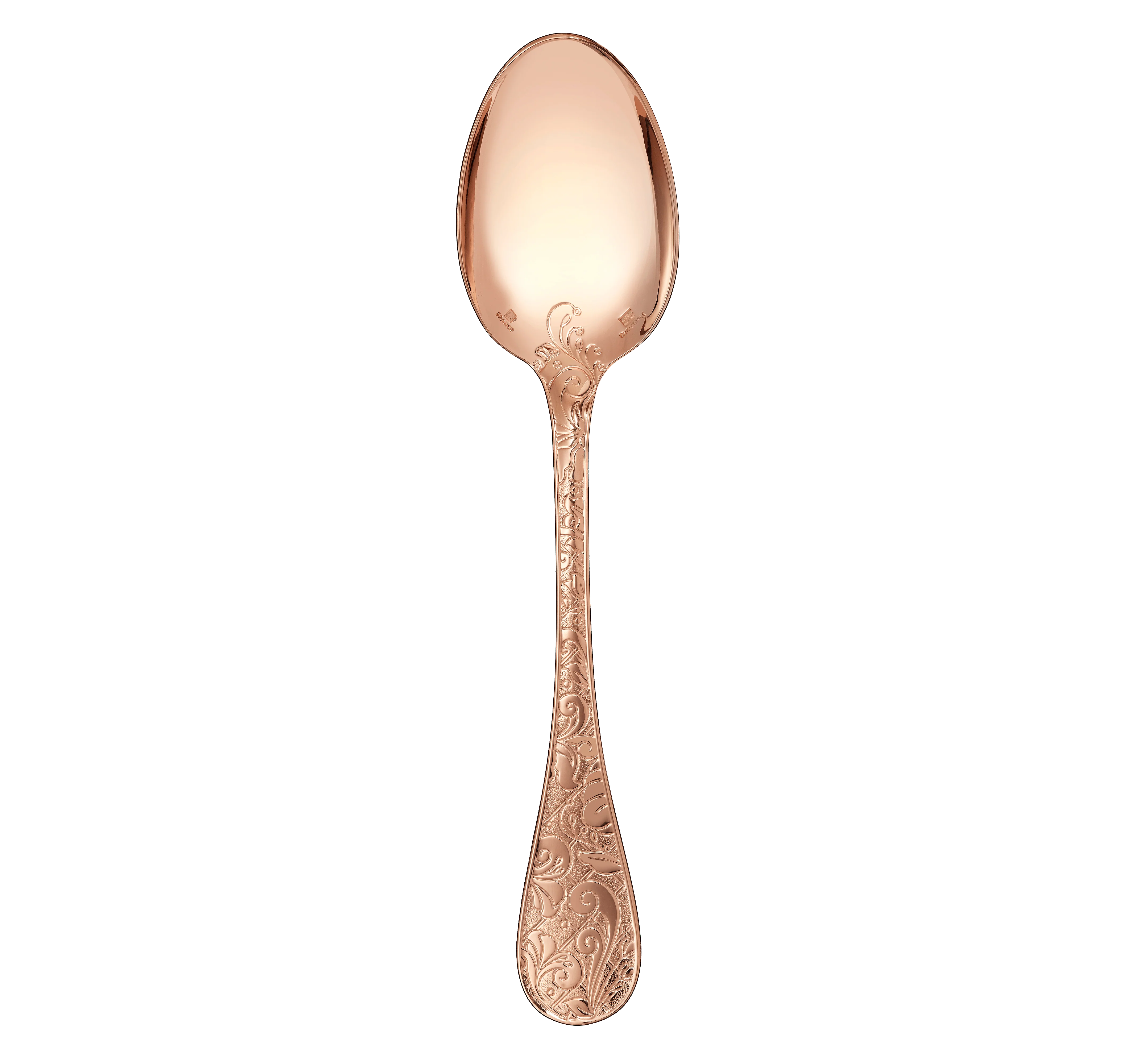 Christofle Jardin d'Eden Tablespoon - Image 11