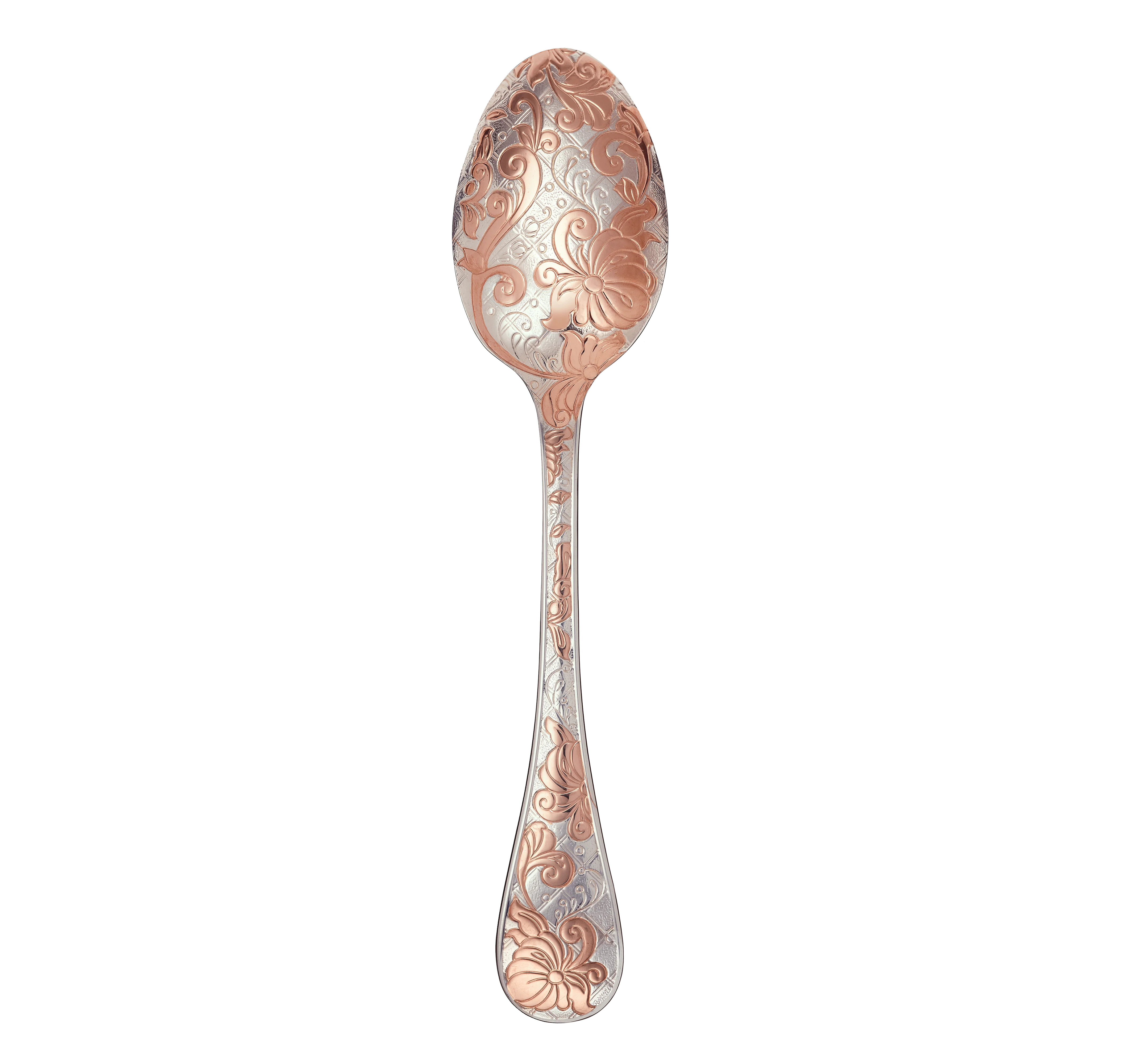 Christofle Jardin d'Eden Tablespoon - Image 8