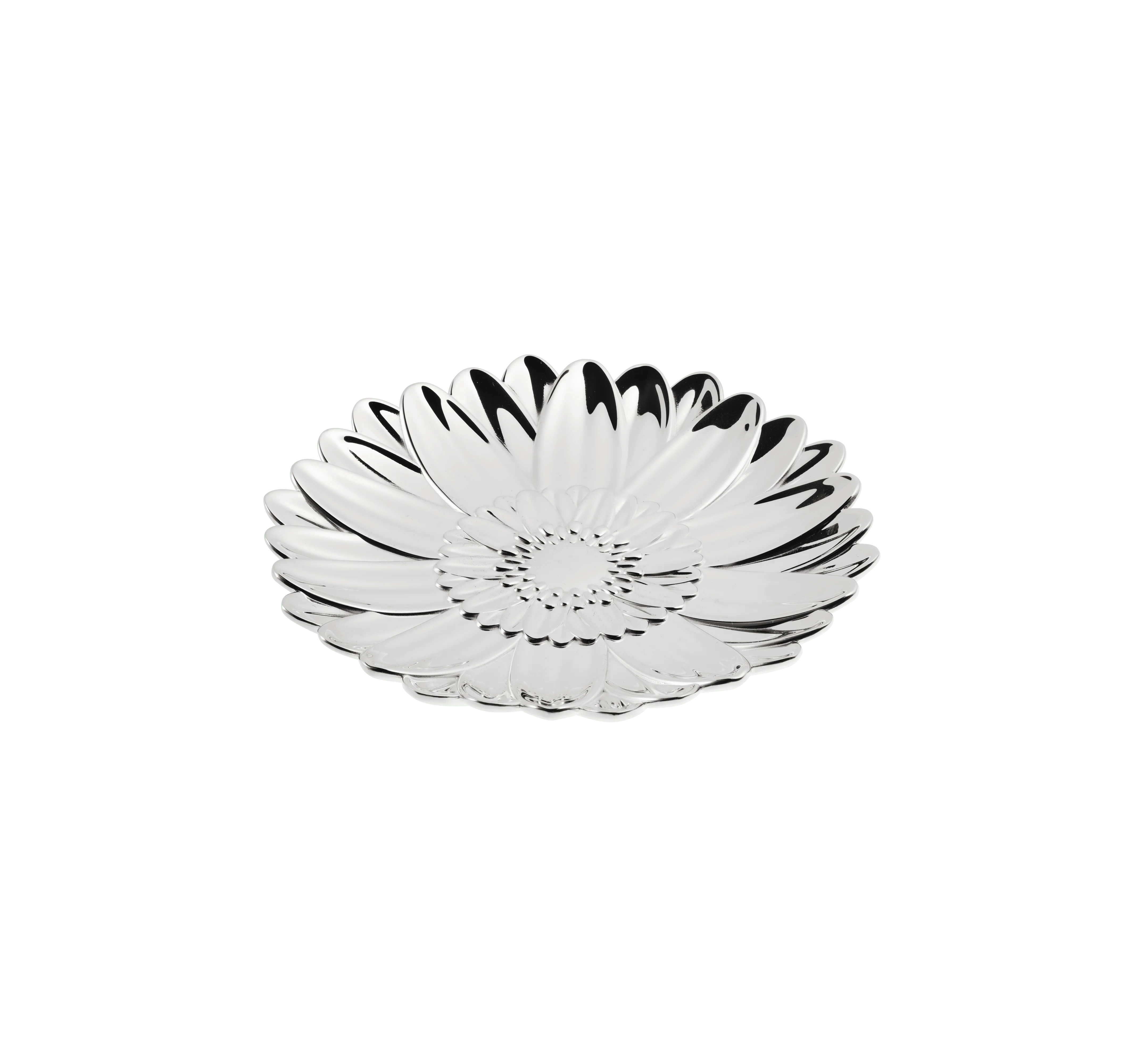 Christofle L'Herbier Silver Plated Bowl - Image 5